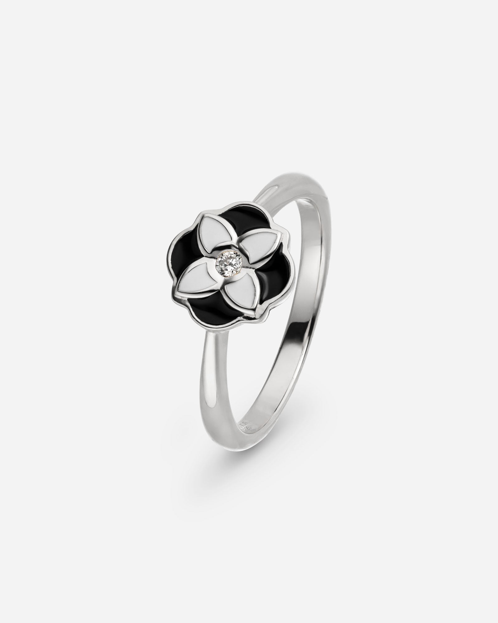 Fleur d’Émail Ringe - 8312700