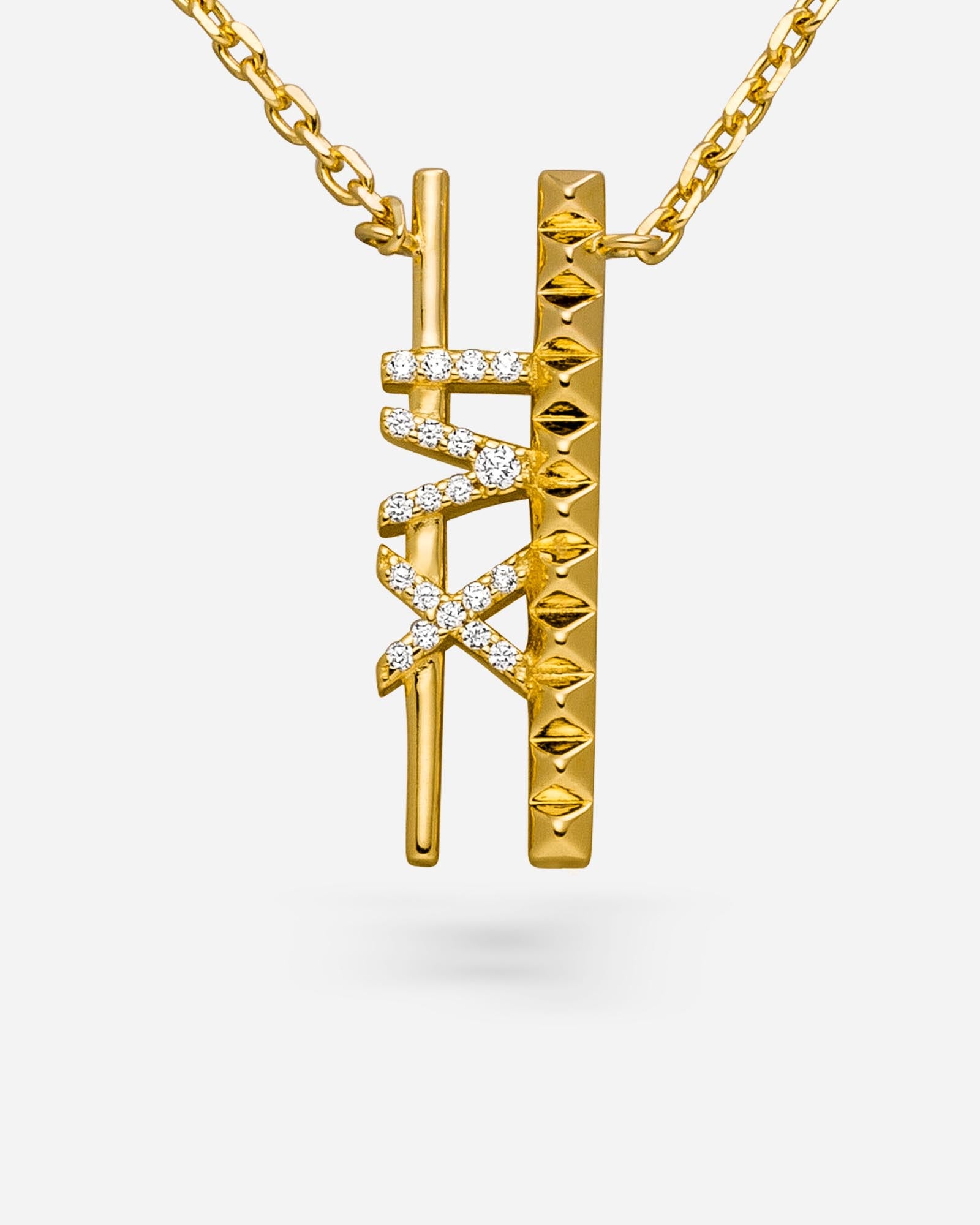 Valenza XVI Halskette - 8330800