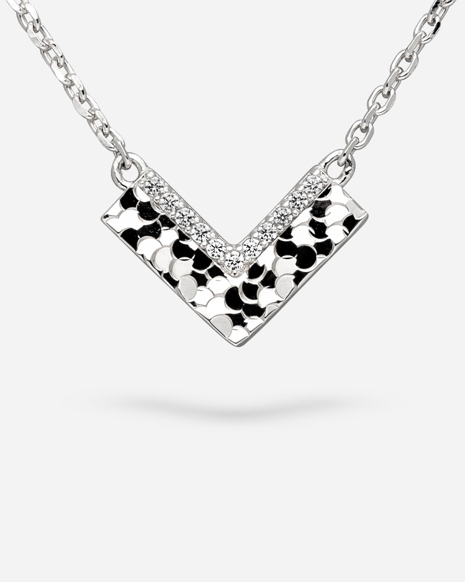 Scintille Halskette - 8332500