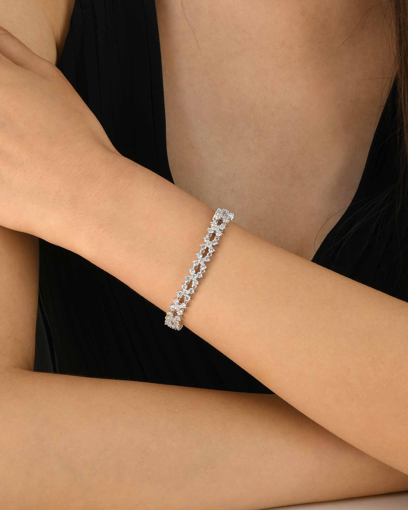 Bracelet Bouquet - 8422300