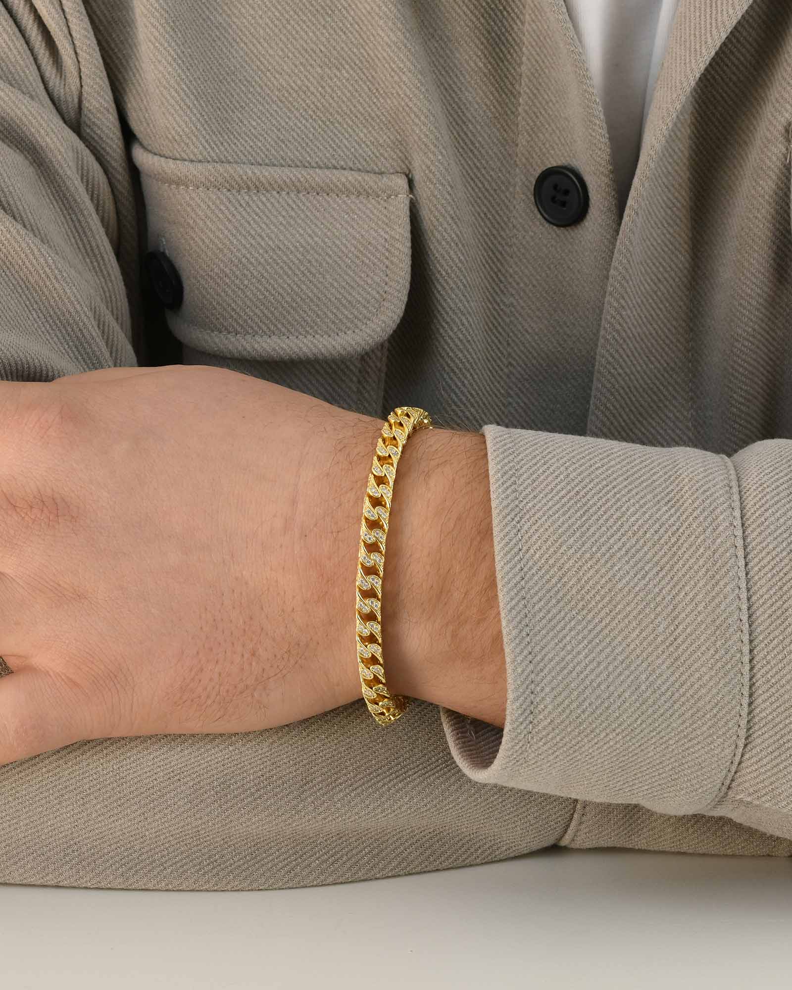 Chevron Armband - 8420400