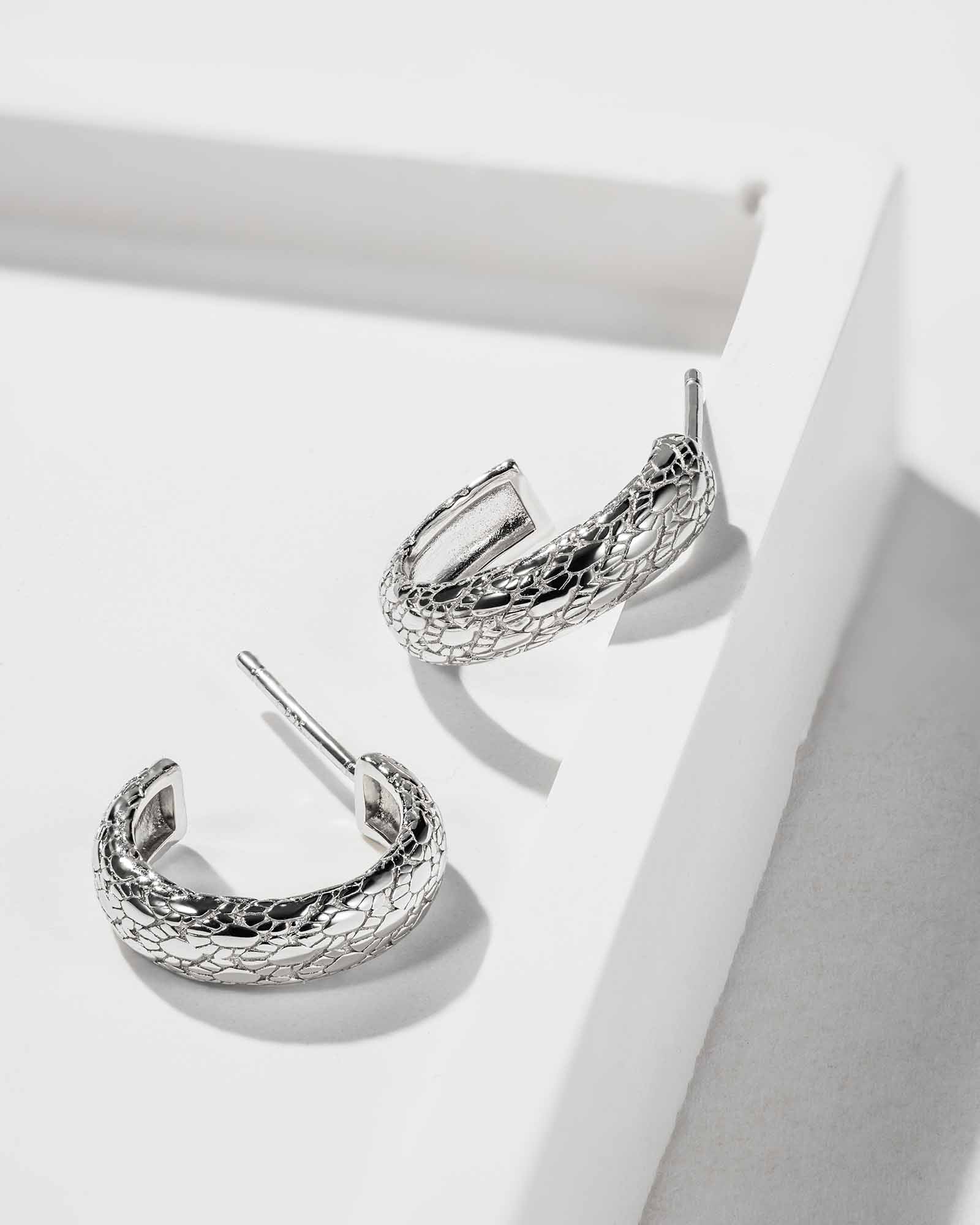 Dentelle Ohrring - 8142100