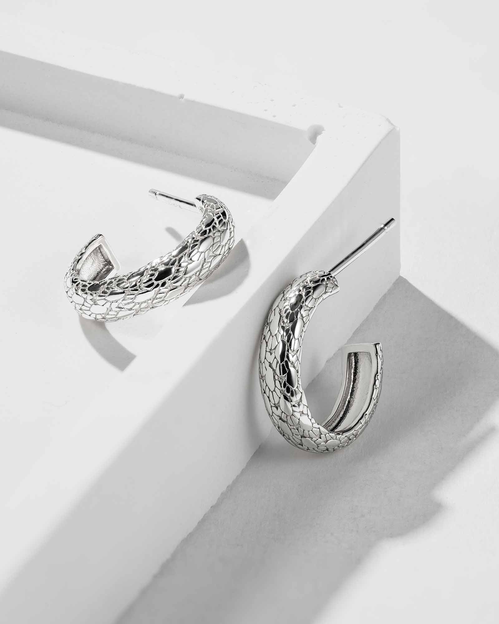 Dentelle Ohrring - 8142100