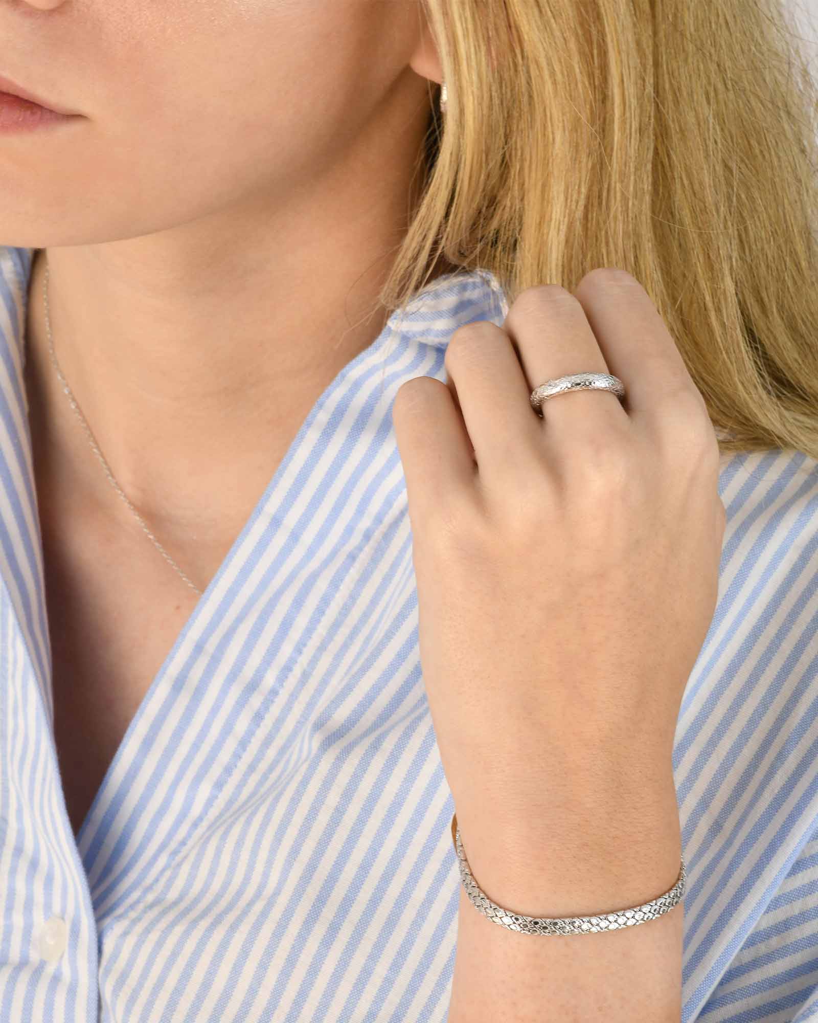 Dentelle Ringe - 8112100