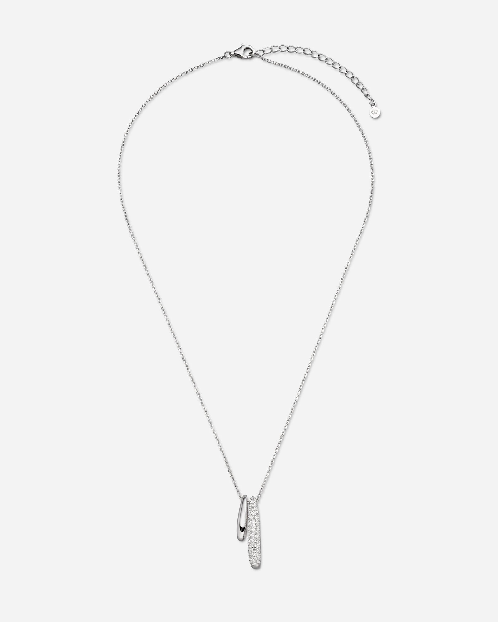 Collana Gocce Allungate - 8232100