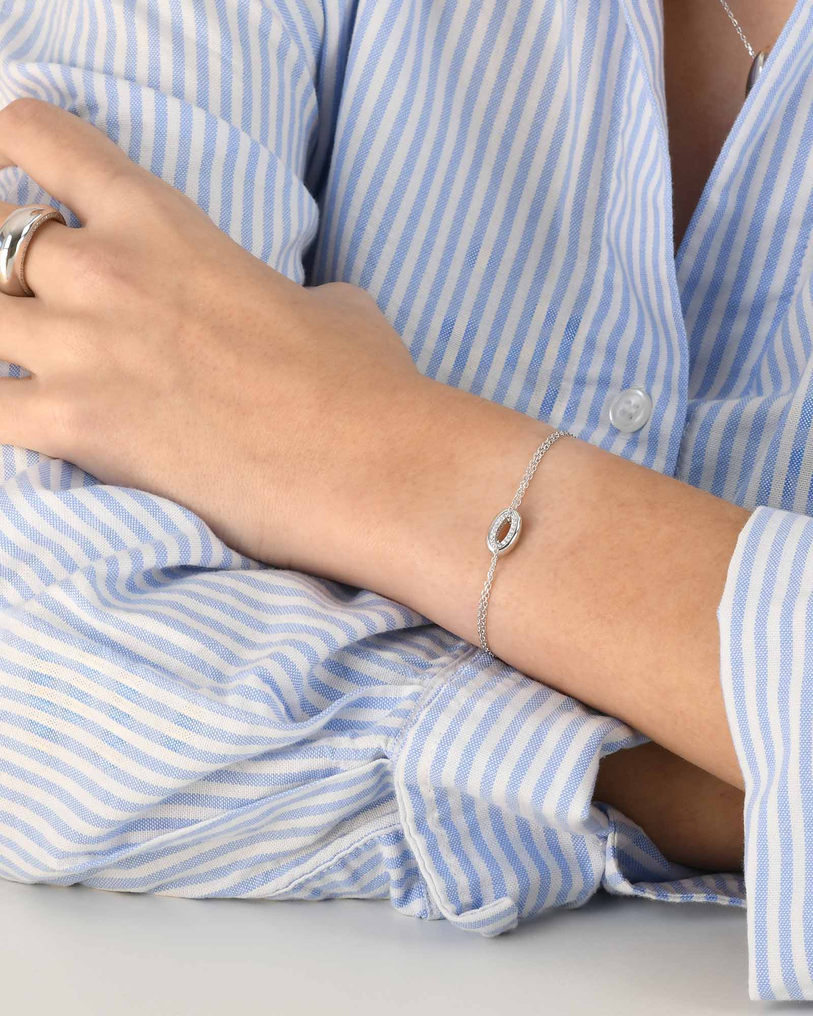 Bracelet Gouttes - 8222000