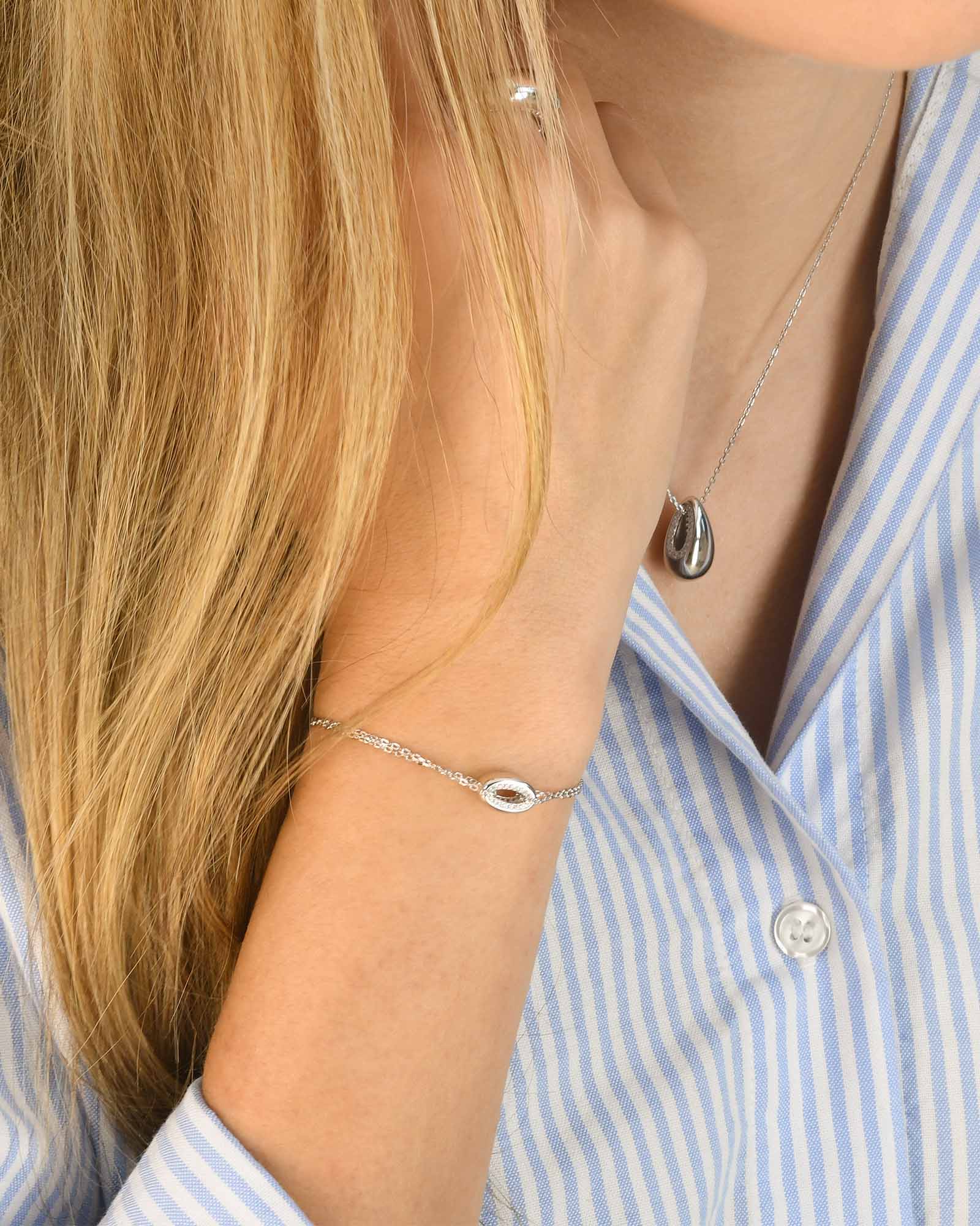 Bracelet Gouttes - 8222000