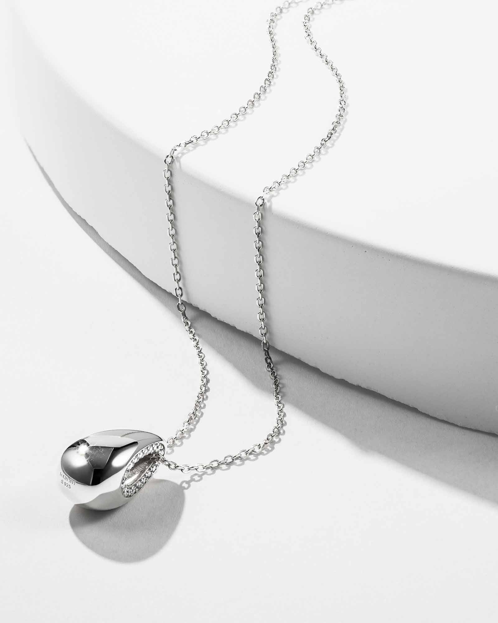 Gouttes Halskette - 8232000