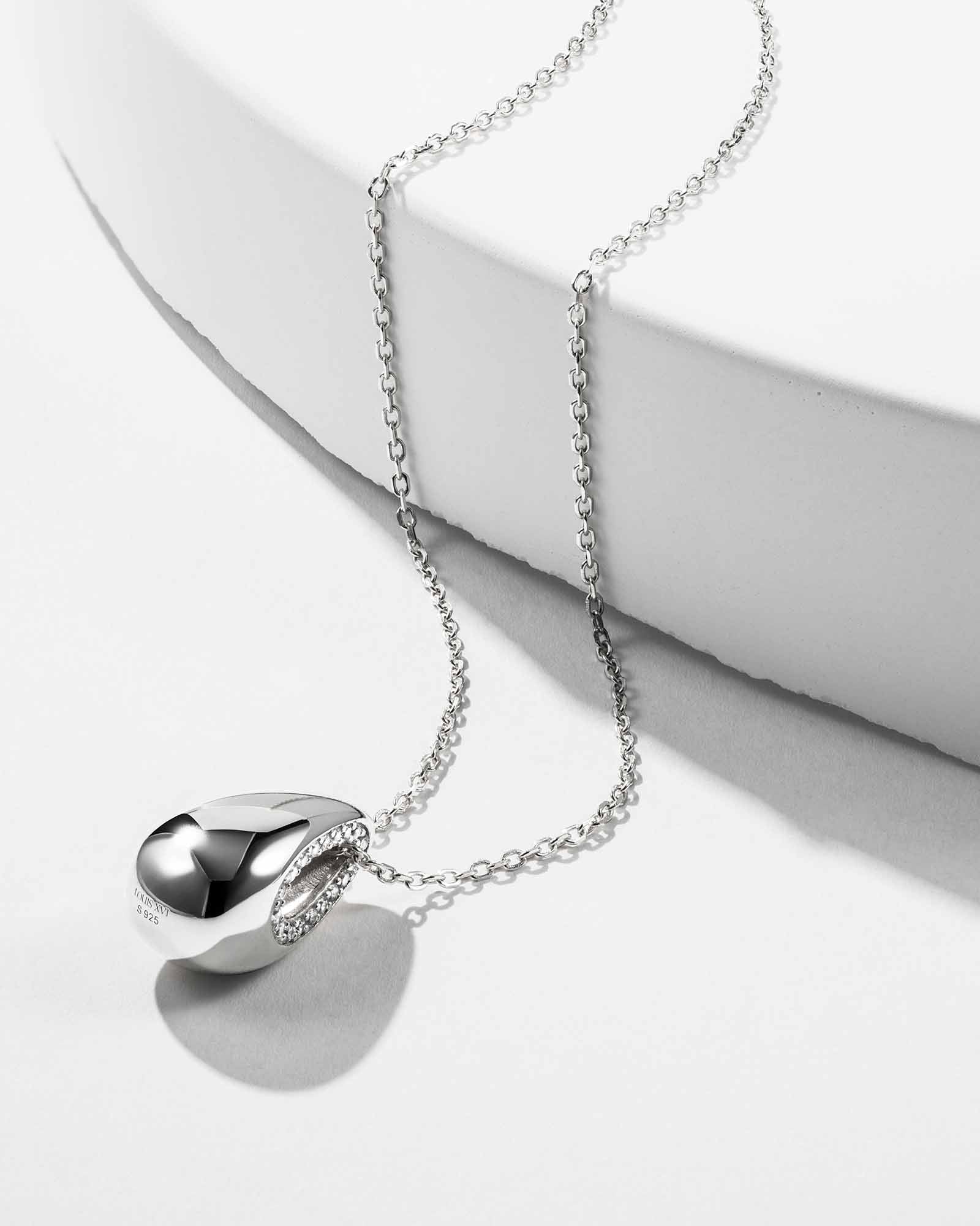 Gouttes Halskette - 8232000