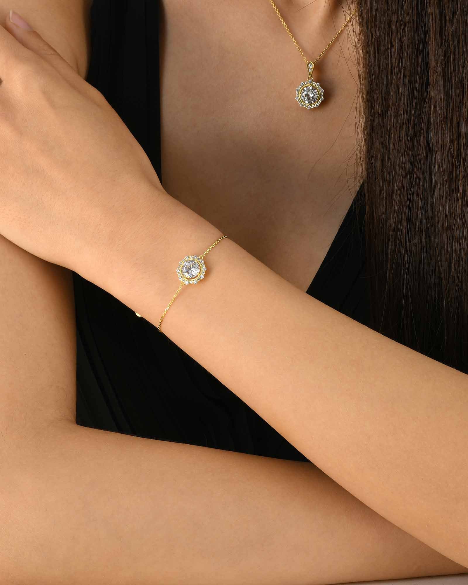 Bracelet Imperial Glow - 8220400