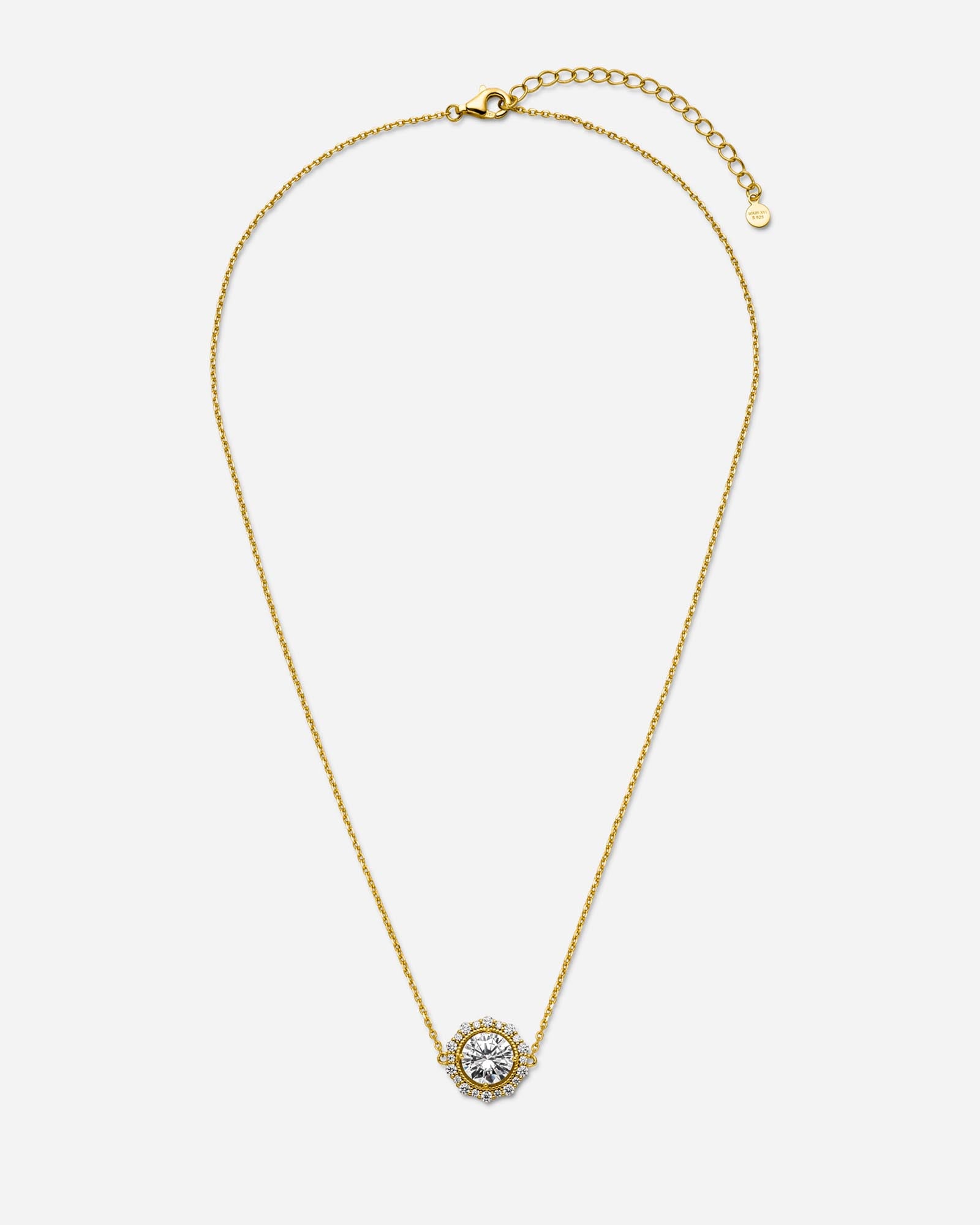 Collier Imperial Glow - 8230300