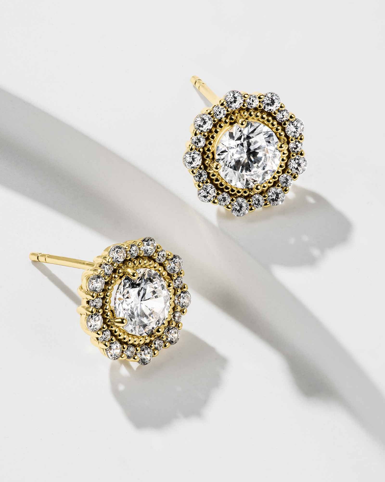 Imperial Glow Ohrring - 8240500