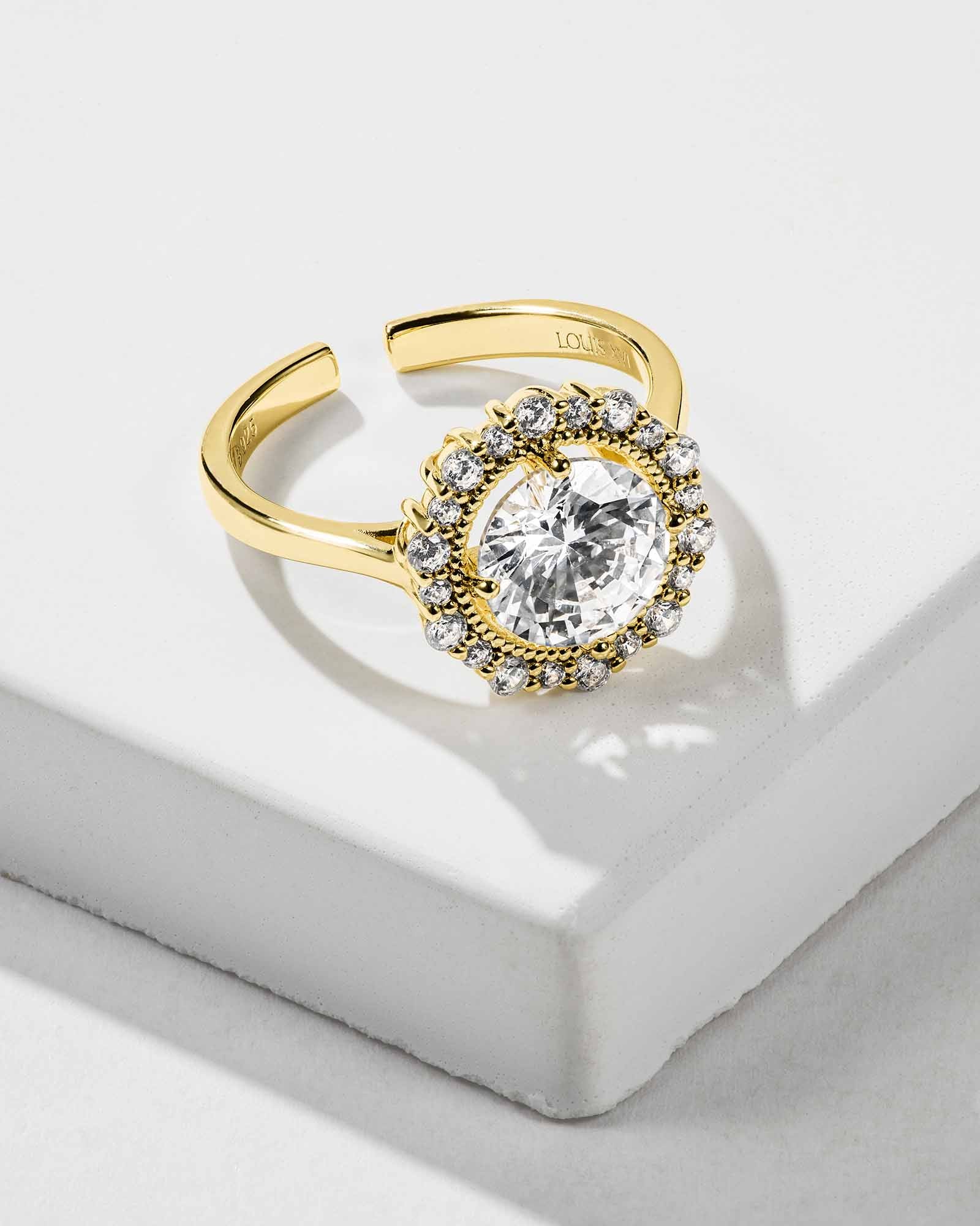 Imperial Glow Ringe - 8210400