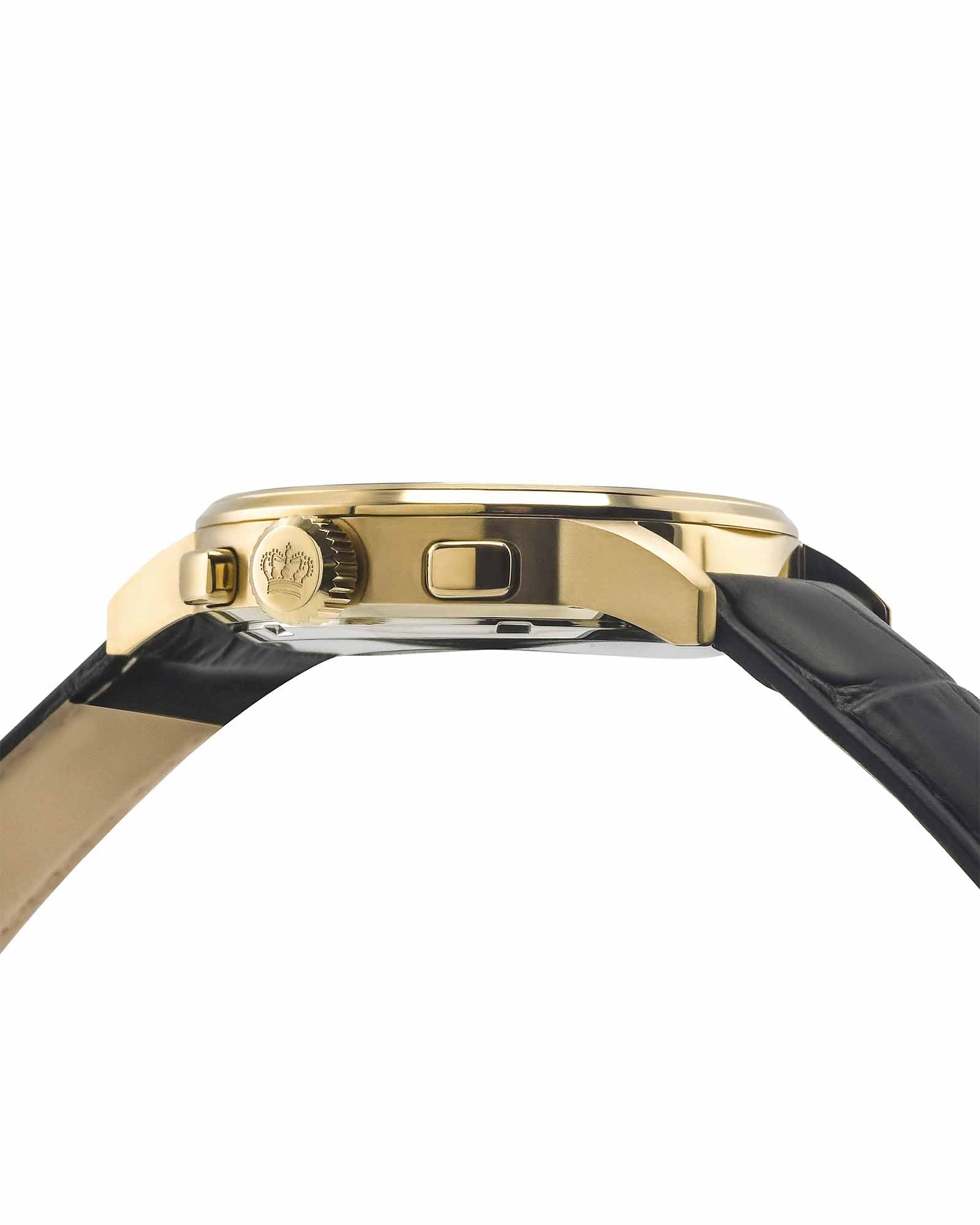 Monseigneur 911 - 43mm