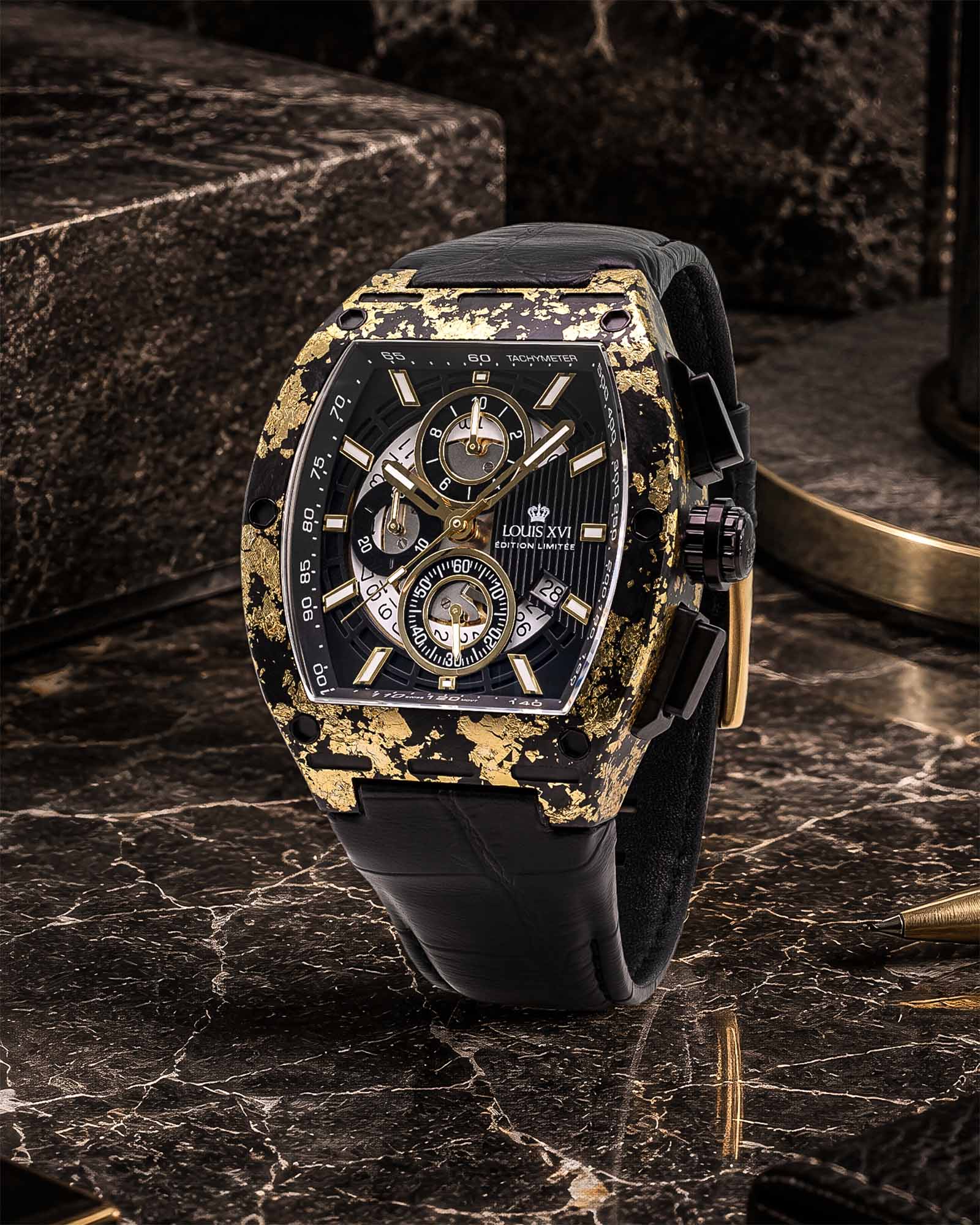 Noblesse 1220 - 42mm