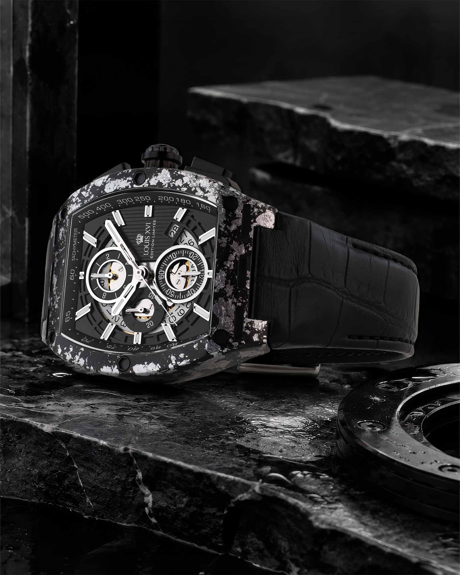 Noblesse 1222 - 42mm