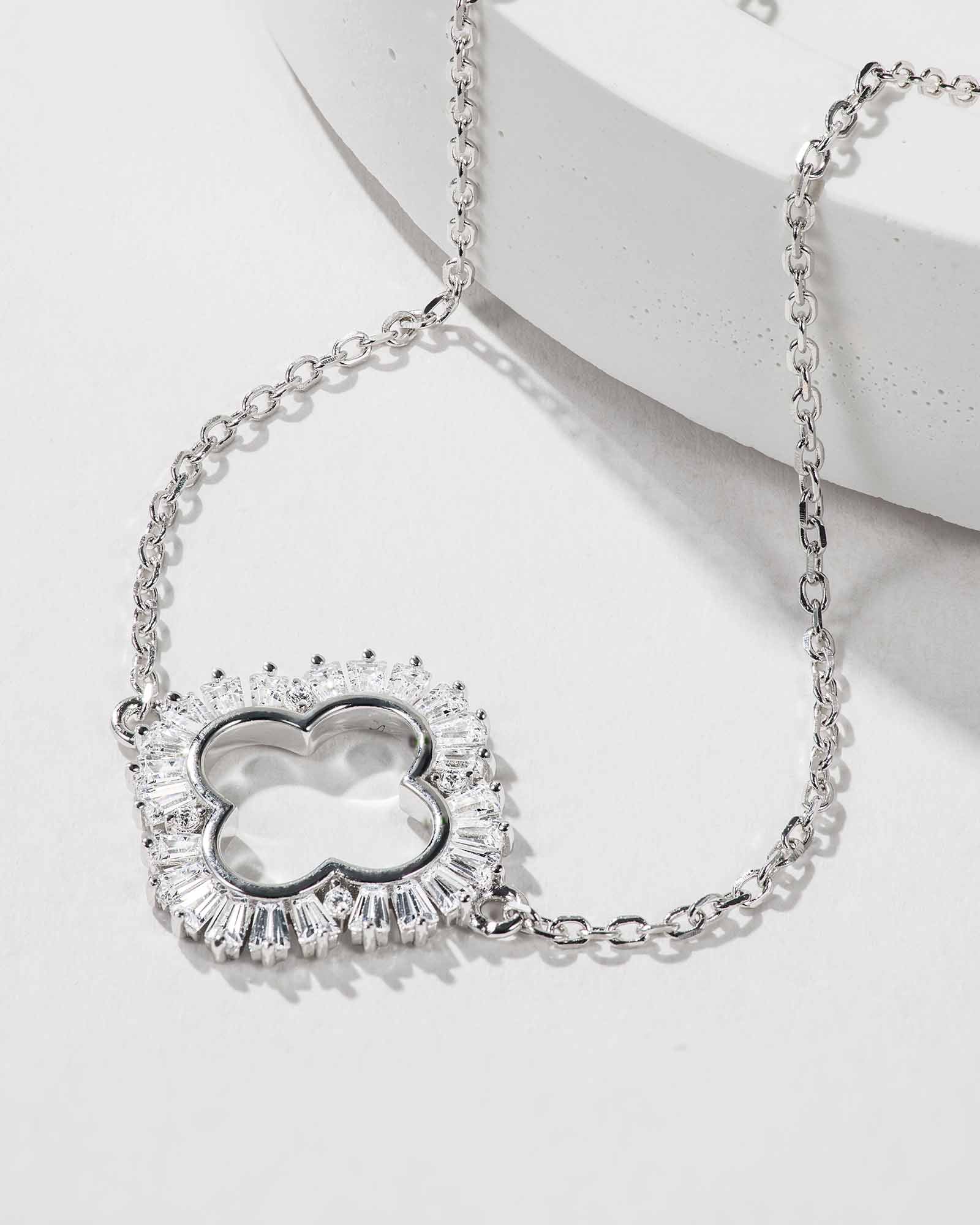 Quatrilobe Armband - 8122000