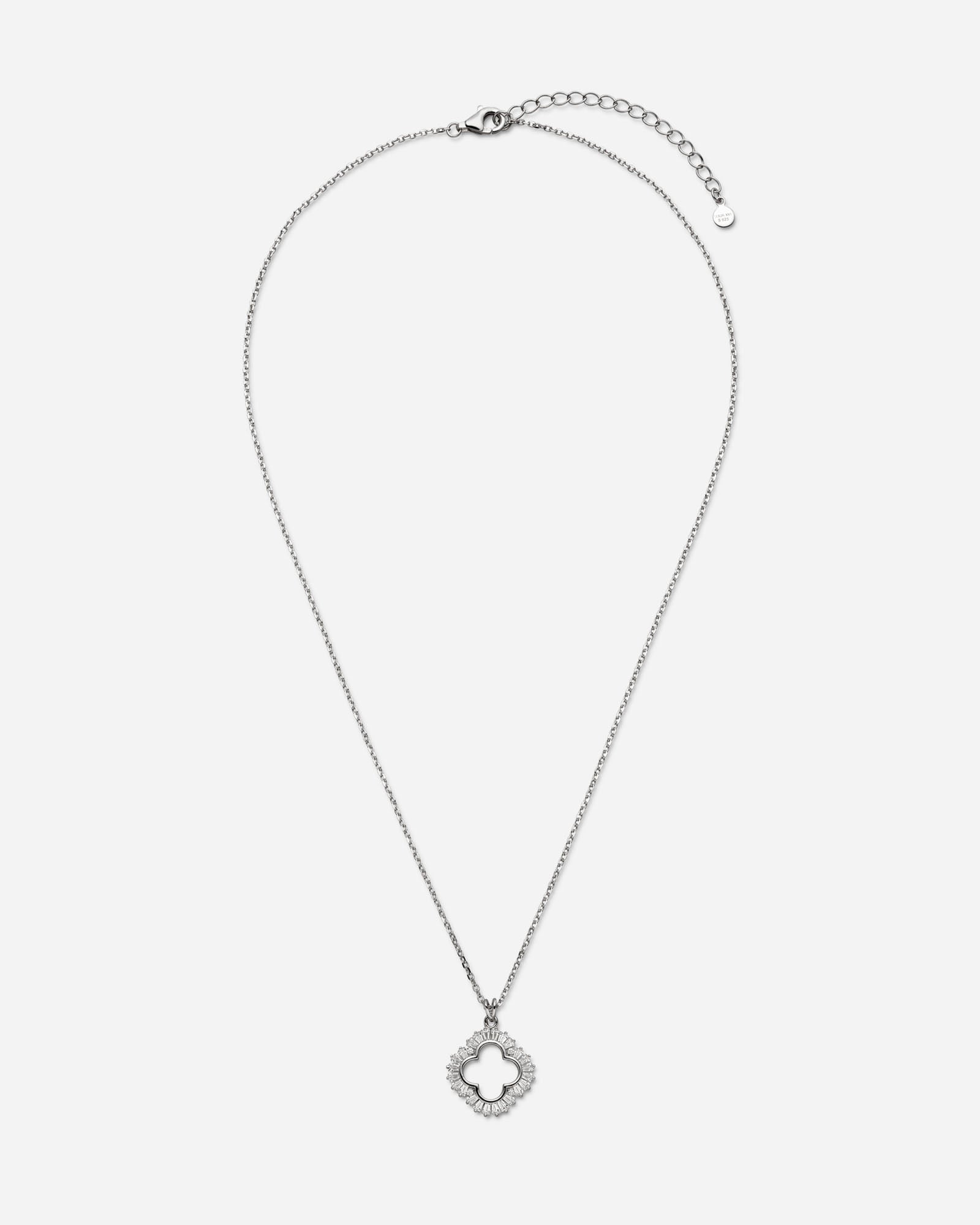 Collana Quatrilobe - 8132000
