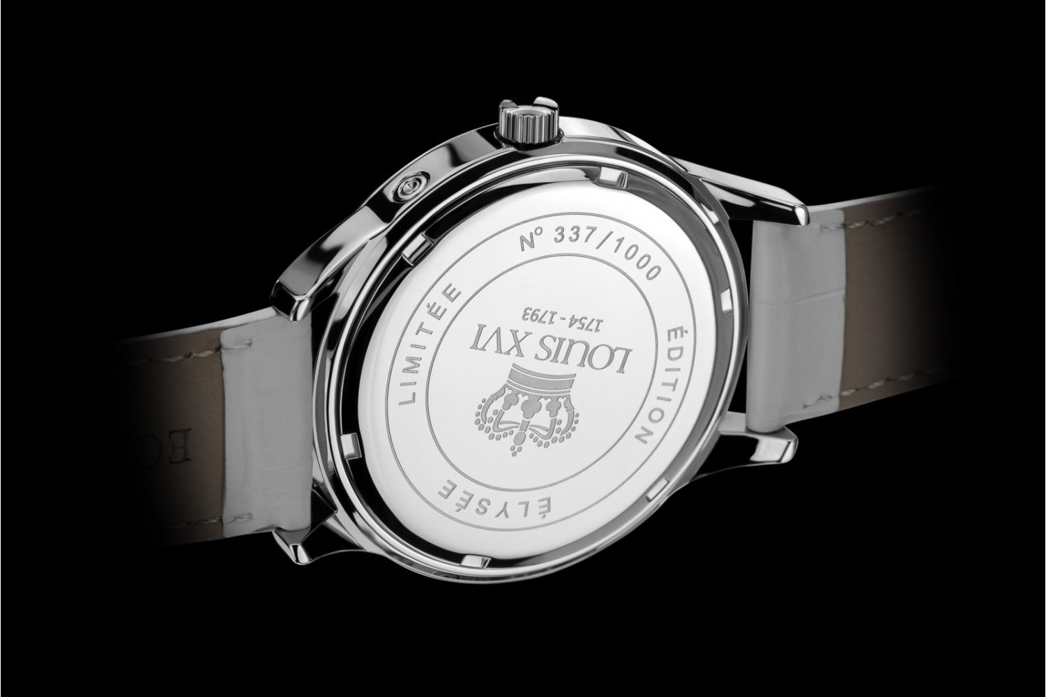 La Lune 496 - 41mm
