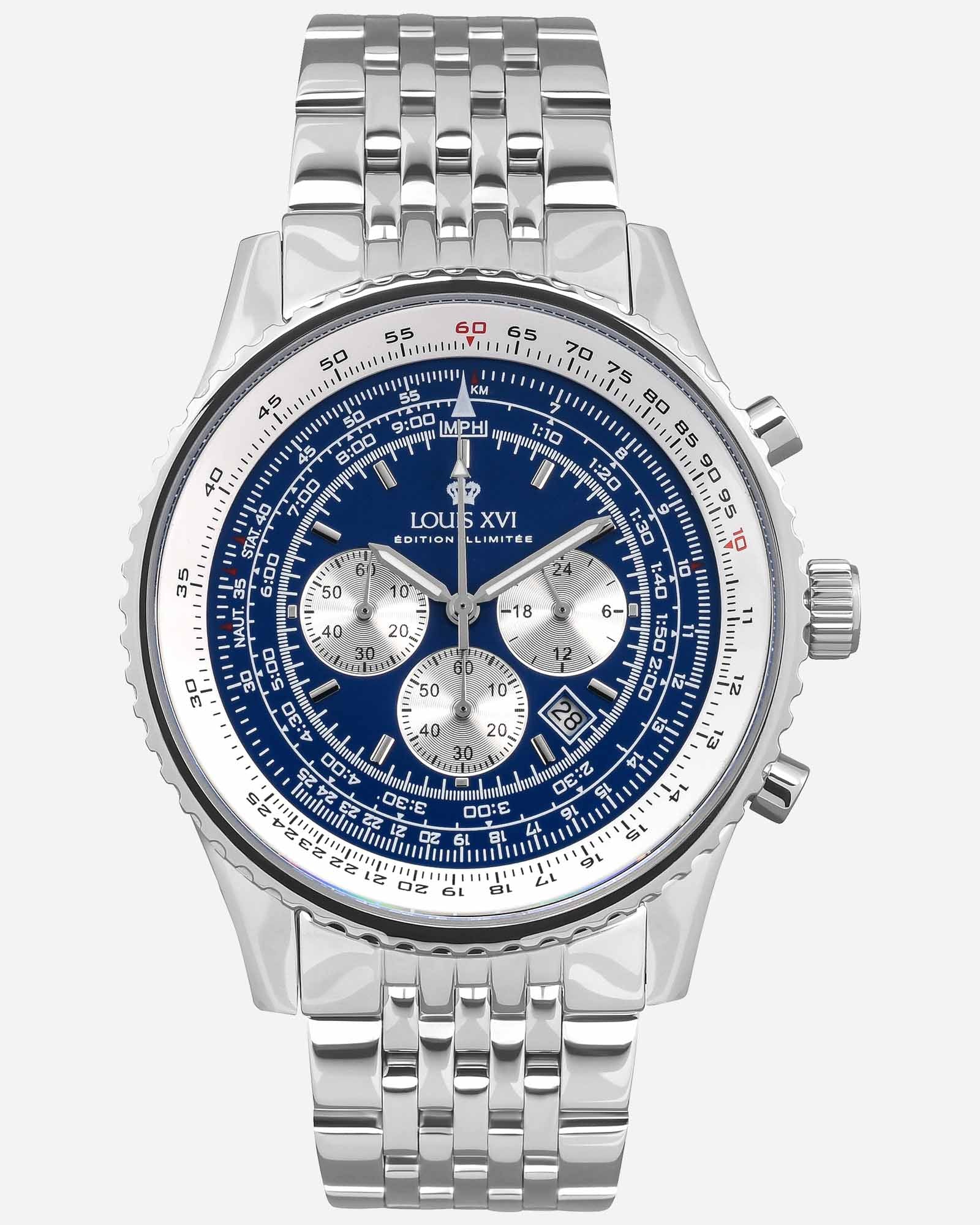 Artagnan 3423 - Chronograph