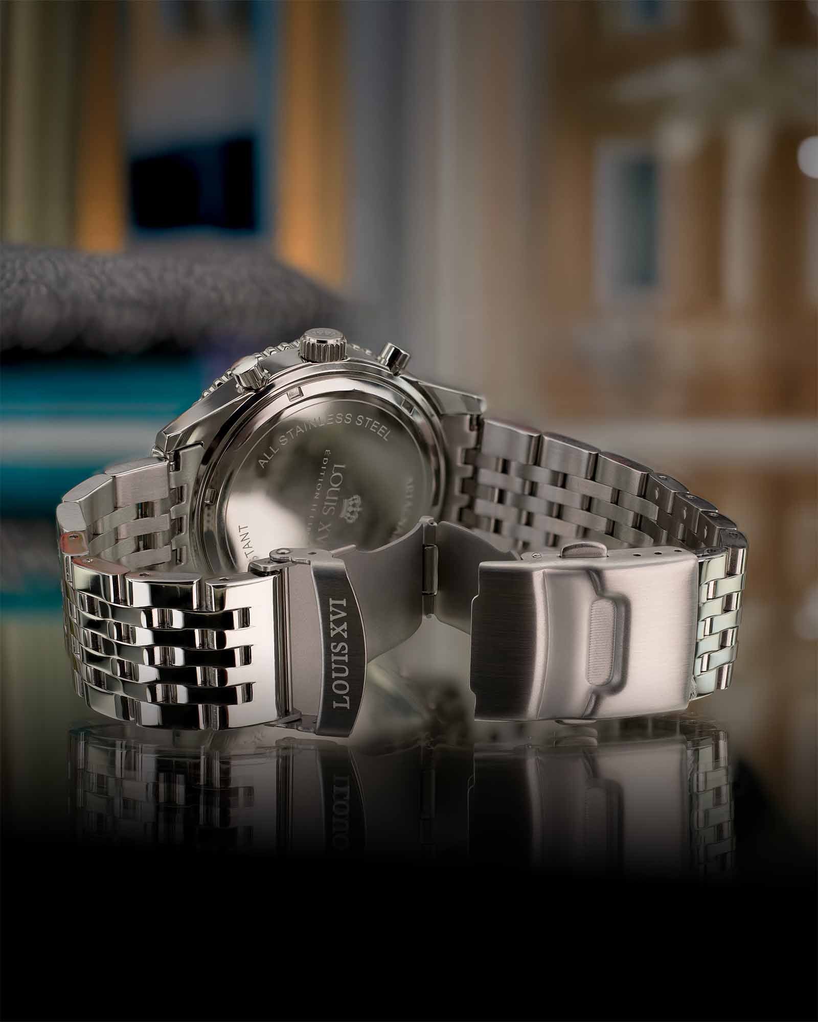 Artagnan 3423 - Chronograph