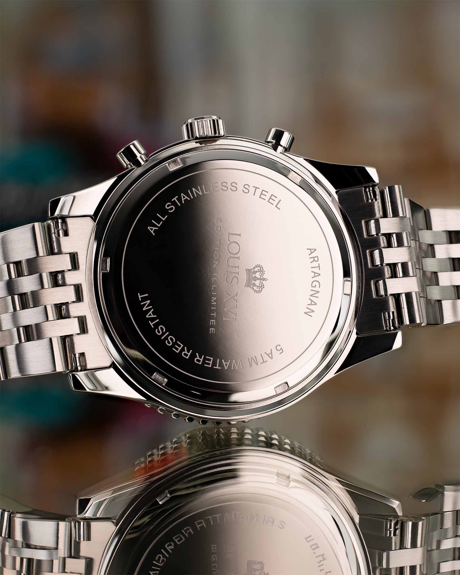 Artagnan 3423 - Chronograph