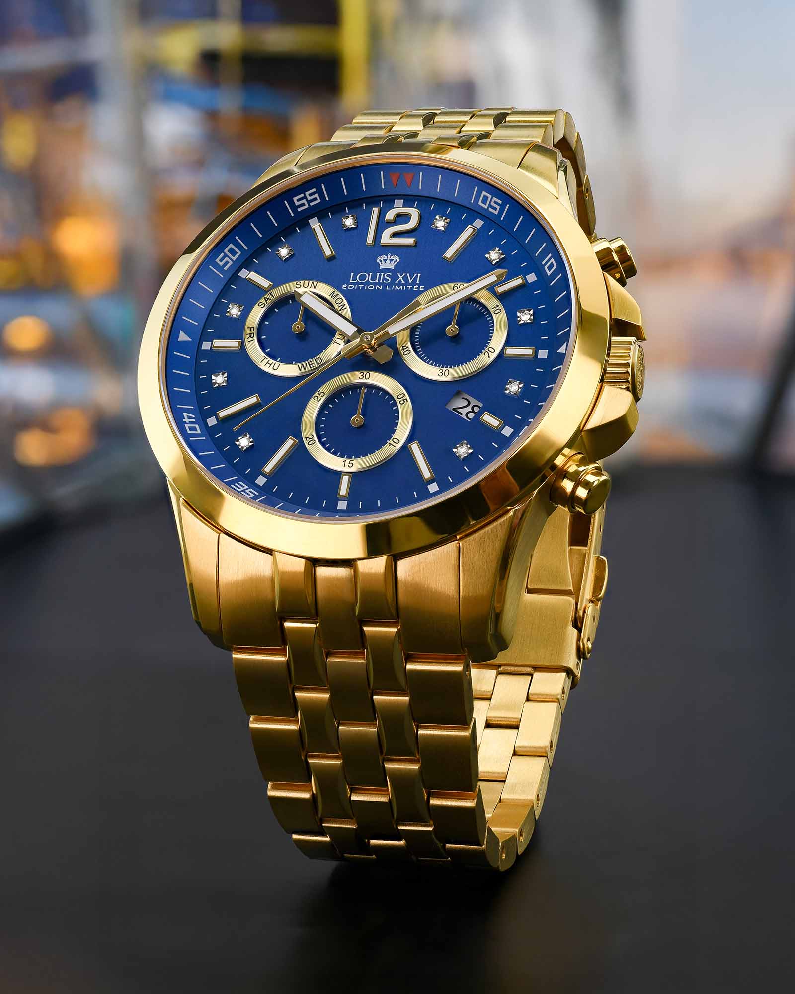 Athos le Grand 2.0 - 3501