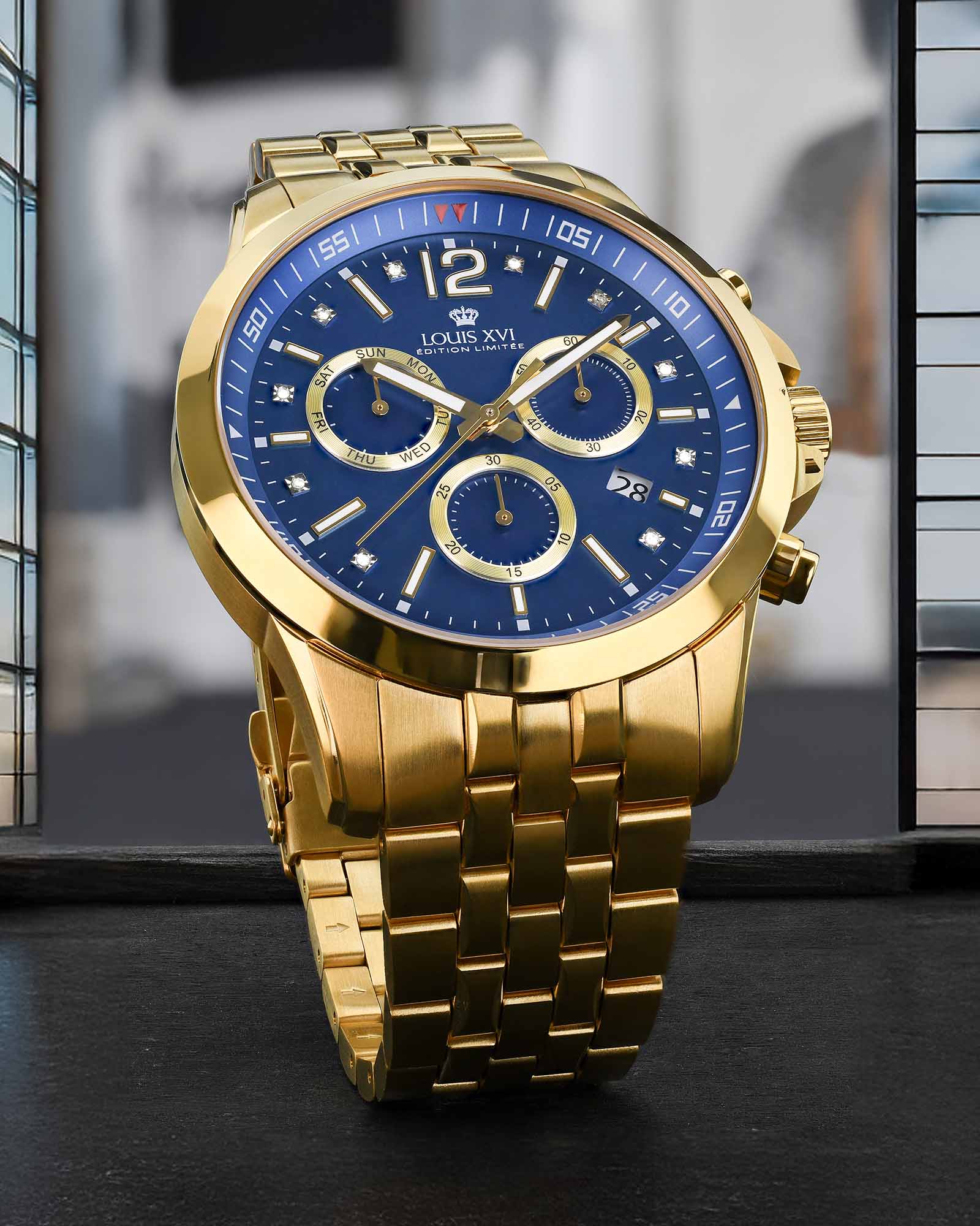 Athos le Grand 2.0 - 3501