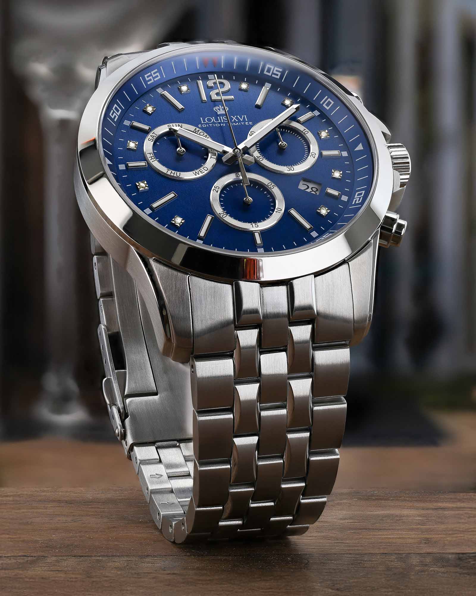 Athos le Grand 2.0 - 3521