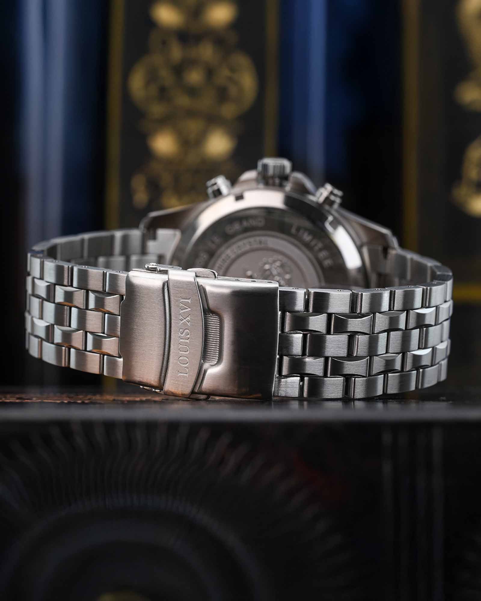 Athos le Grand 2.0 - 3521