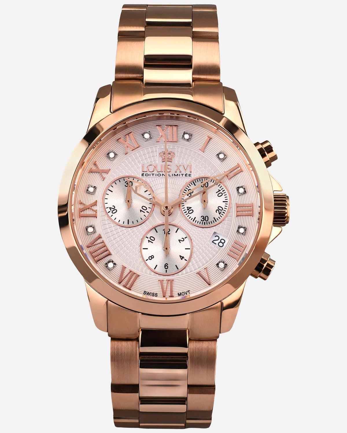 Athos pour femme 625 - 38mm