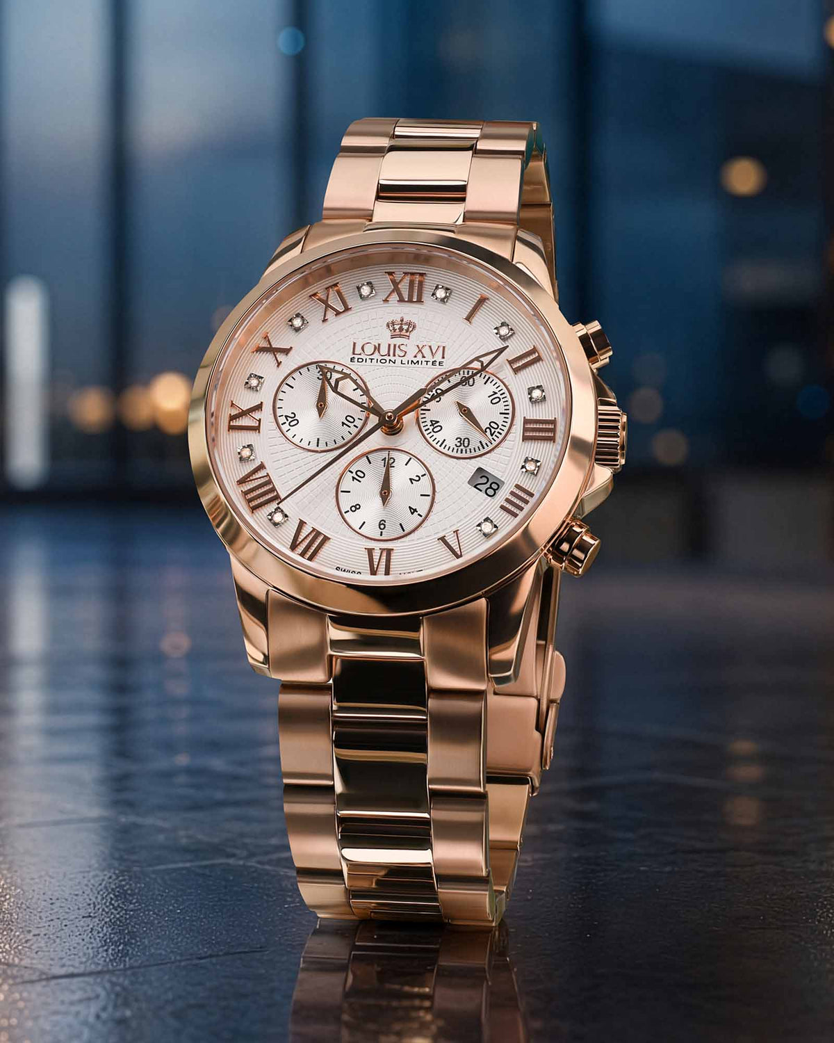 Athos pour femme 625 - 38mm