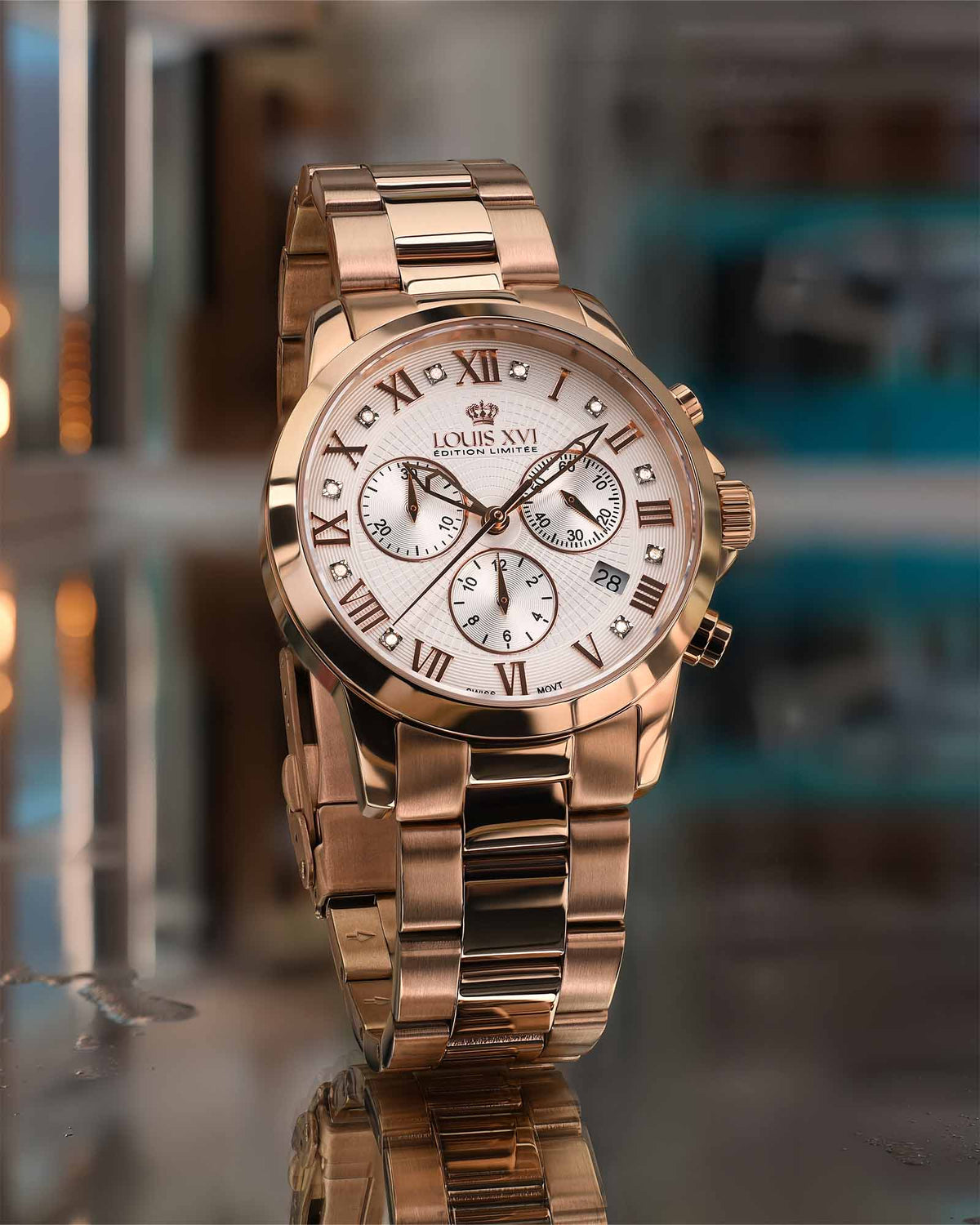 Athos pour femme 625 - 38mm