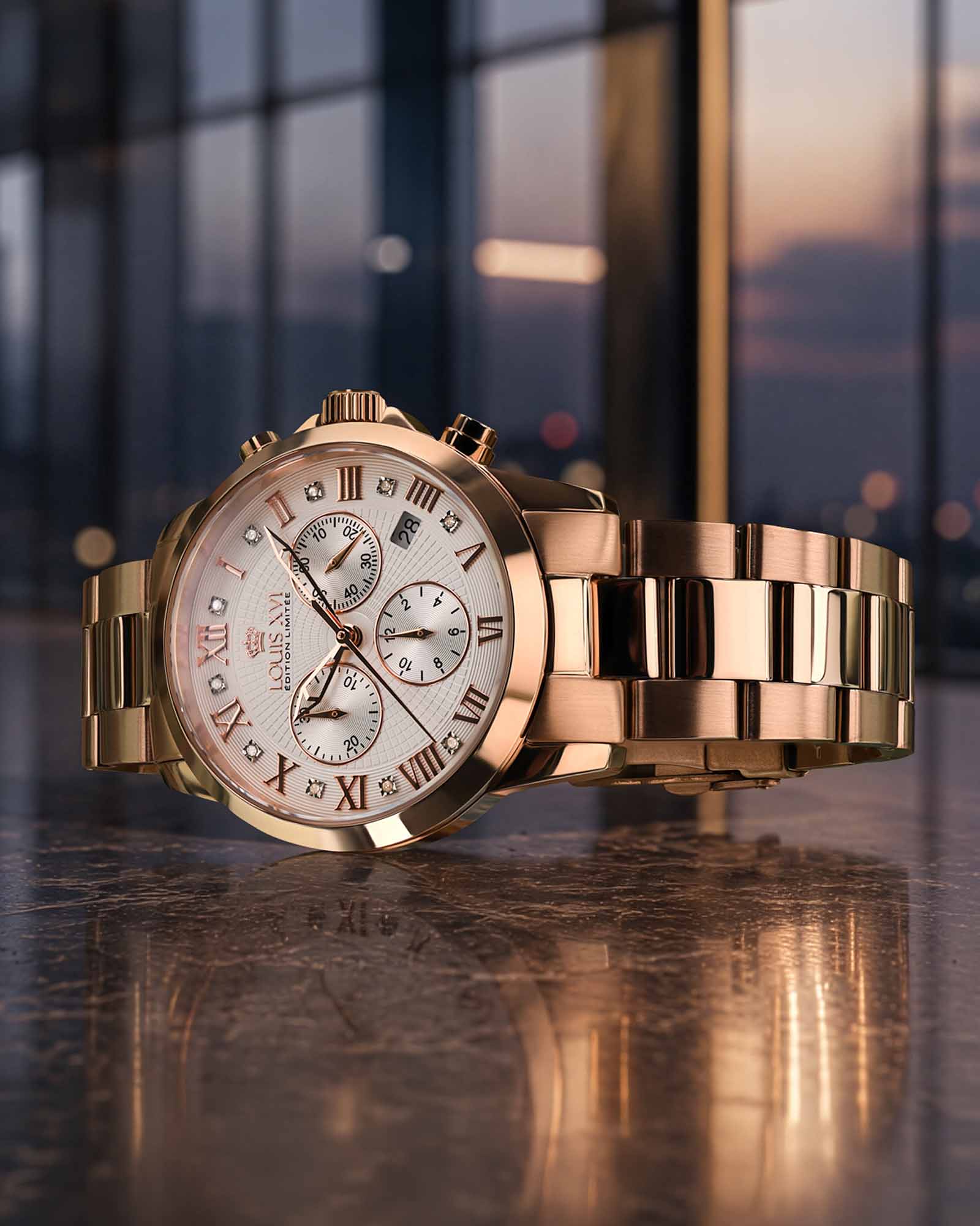 Athos pour femme 625 - 38mm