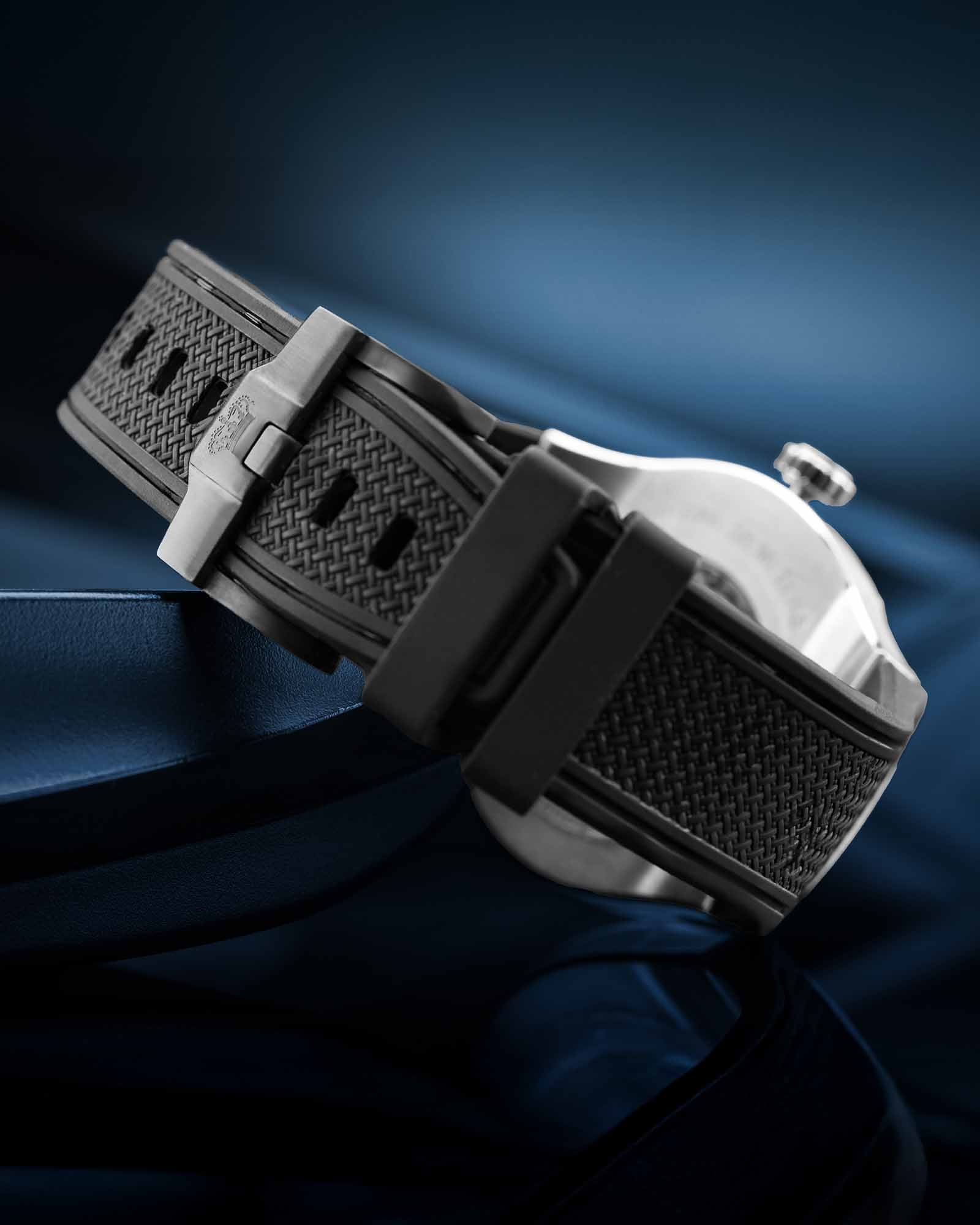 La Lumière Verre Automatique Réf. 3821 – Blanc Lait