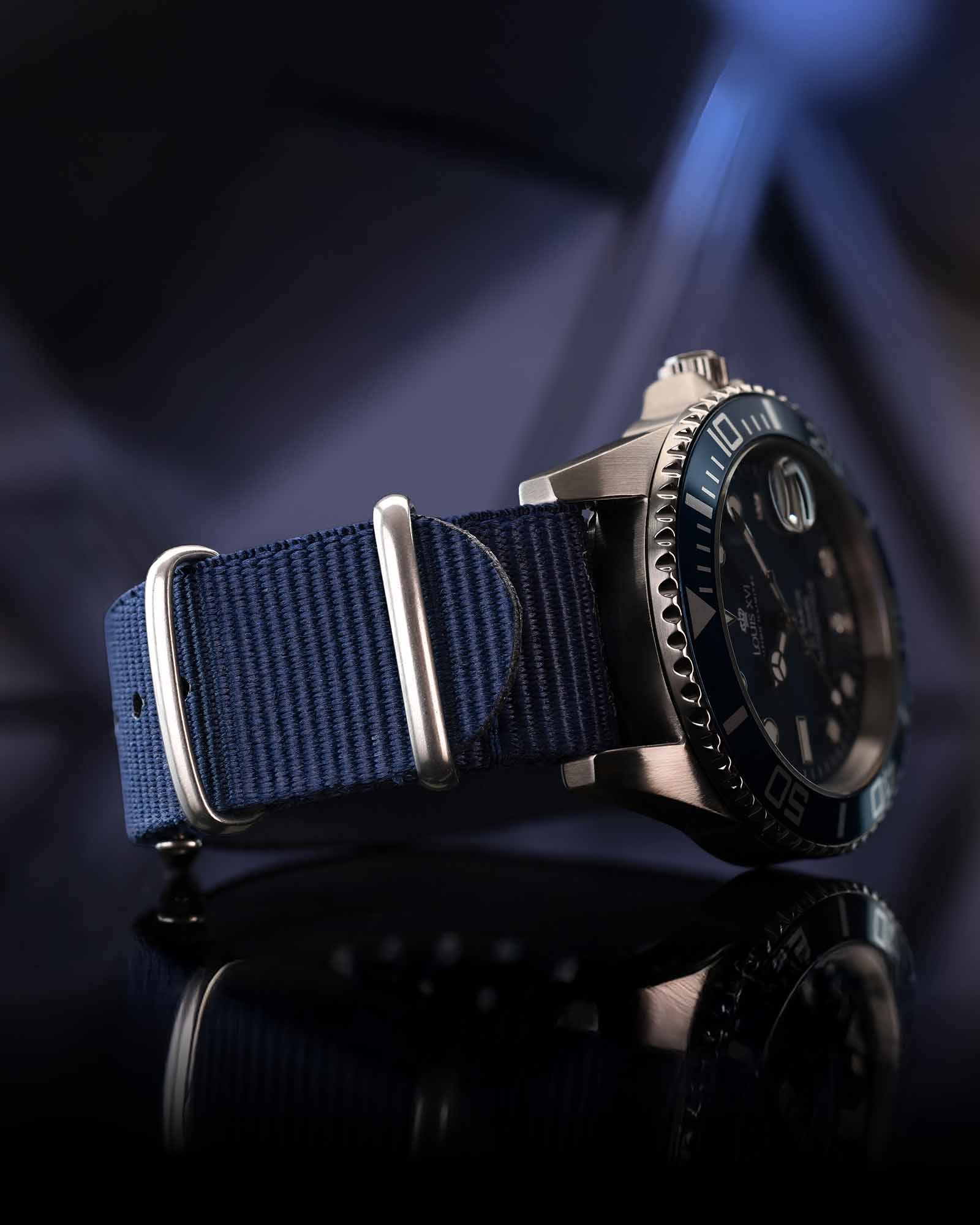 Le Baron 3122 Automatik