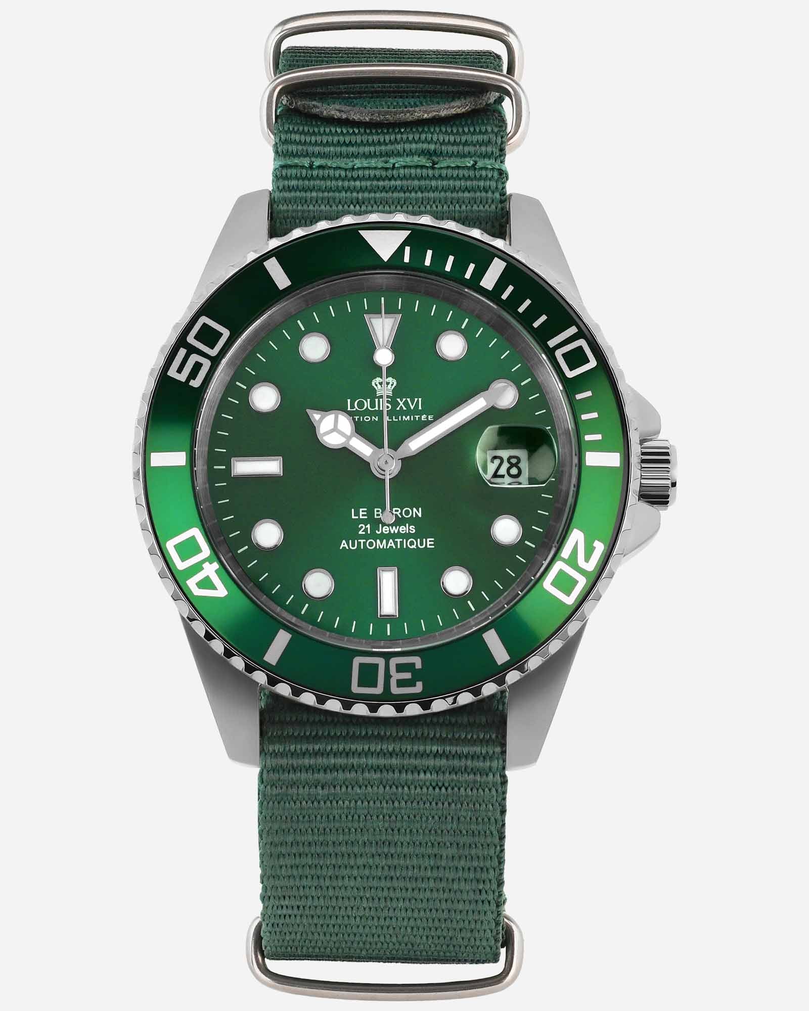 Le Baron 3124 Automatik