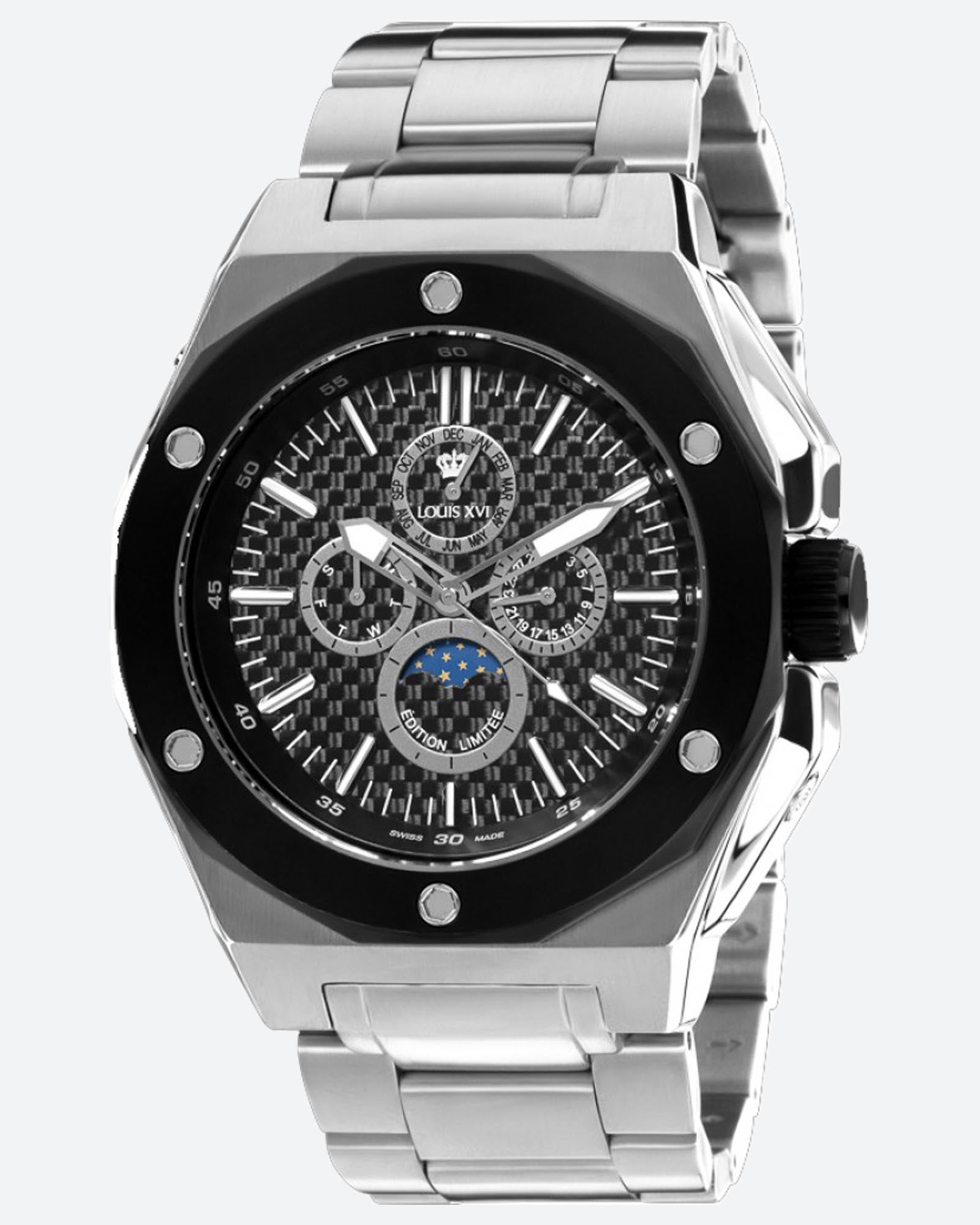 Le Souverain 568 - 48mm