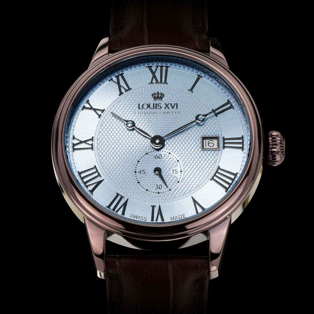 Louis Charles 488 - 42mm