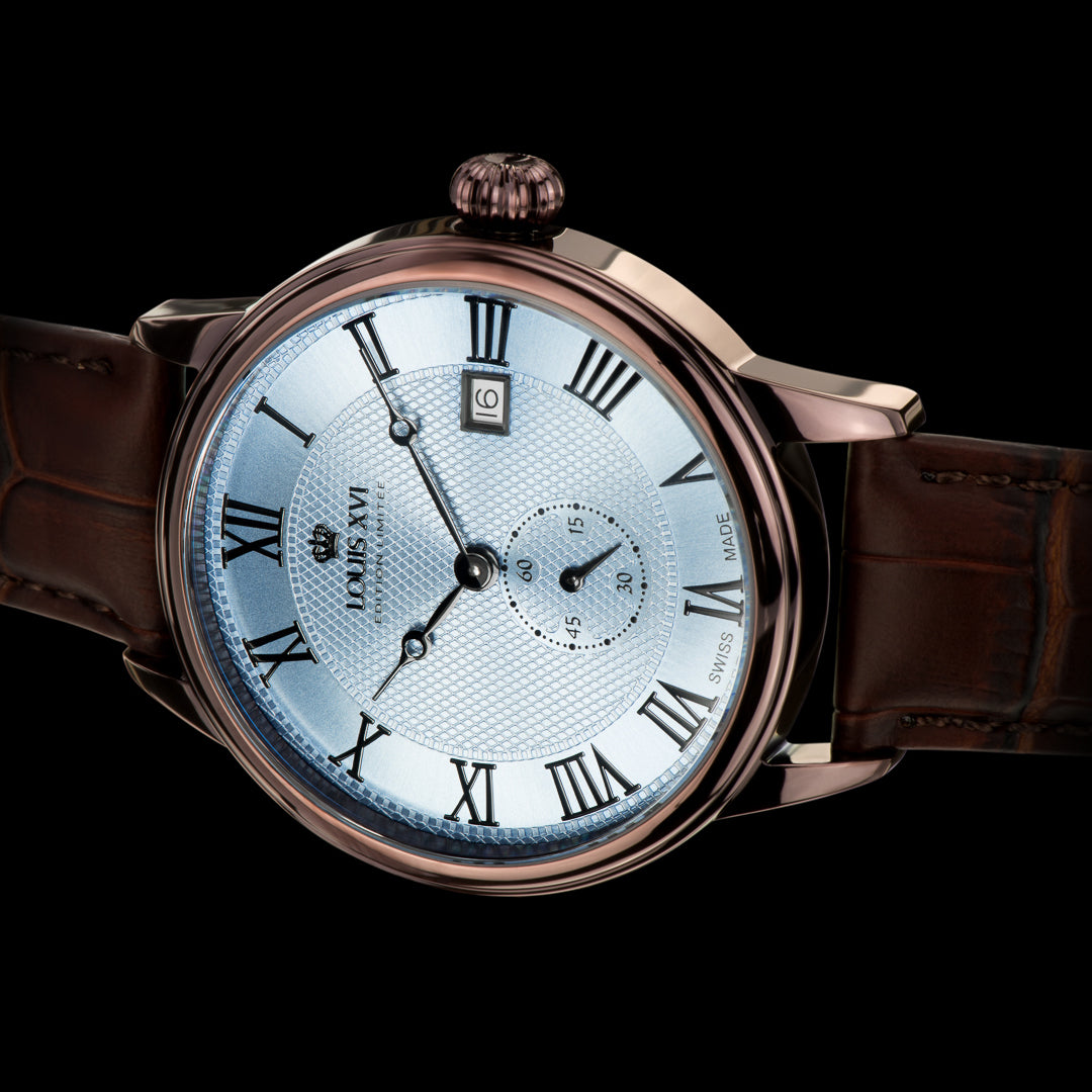 Louis Charles 488 - 42 mm