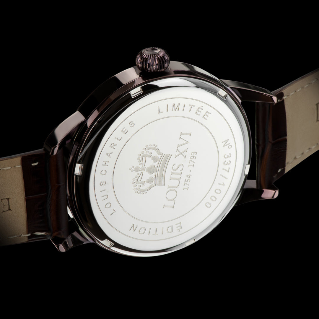 Louis Charles 488 - 42 mm