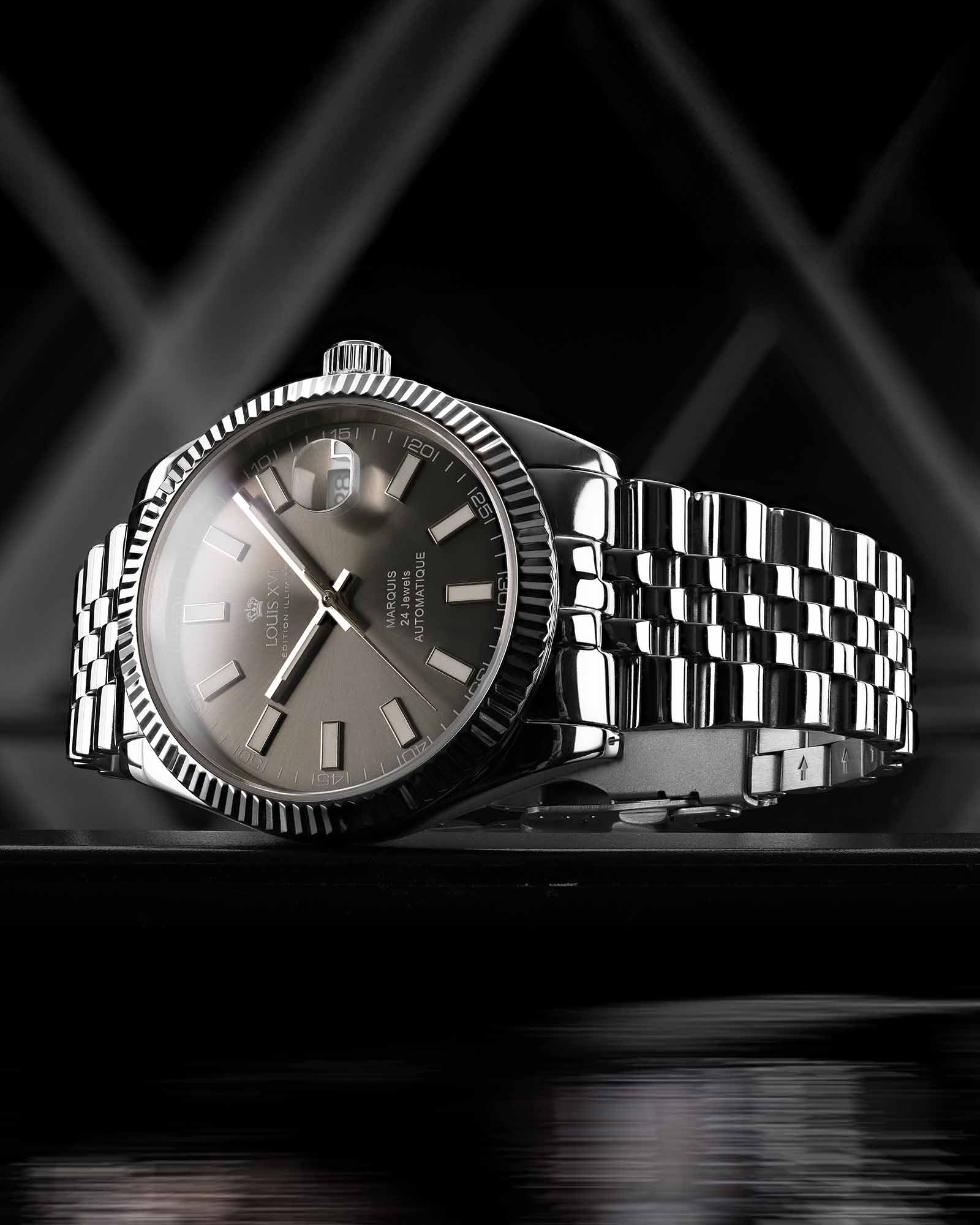 Marquis 3020 Automatico