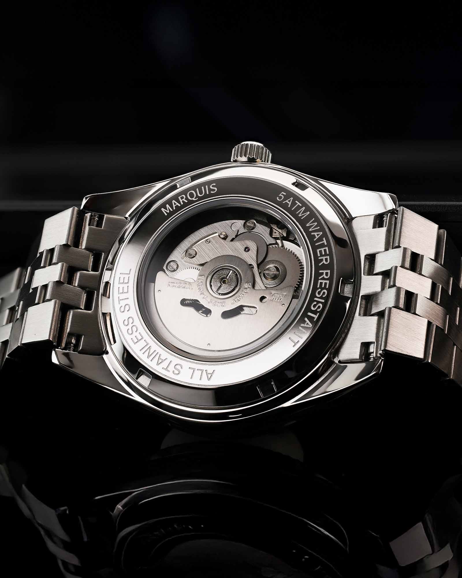 Marquis 3020 Automatico