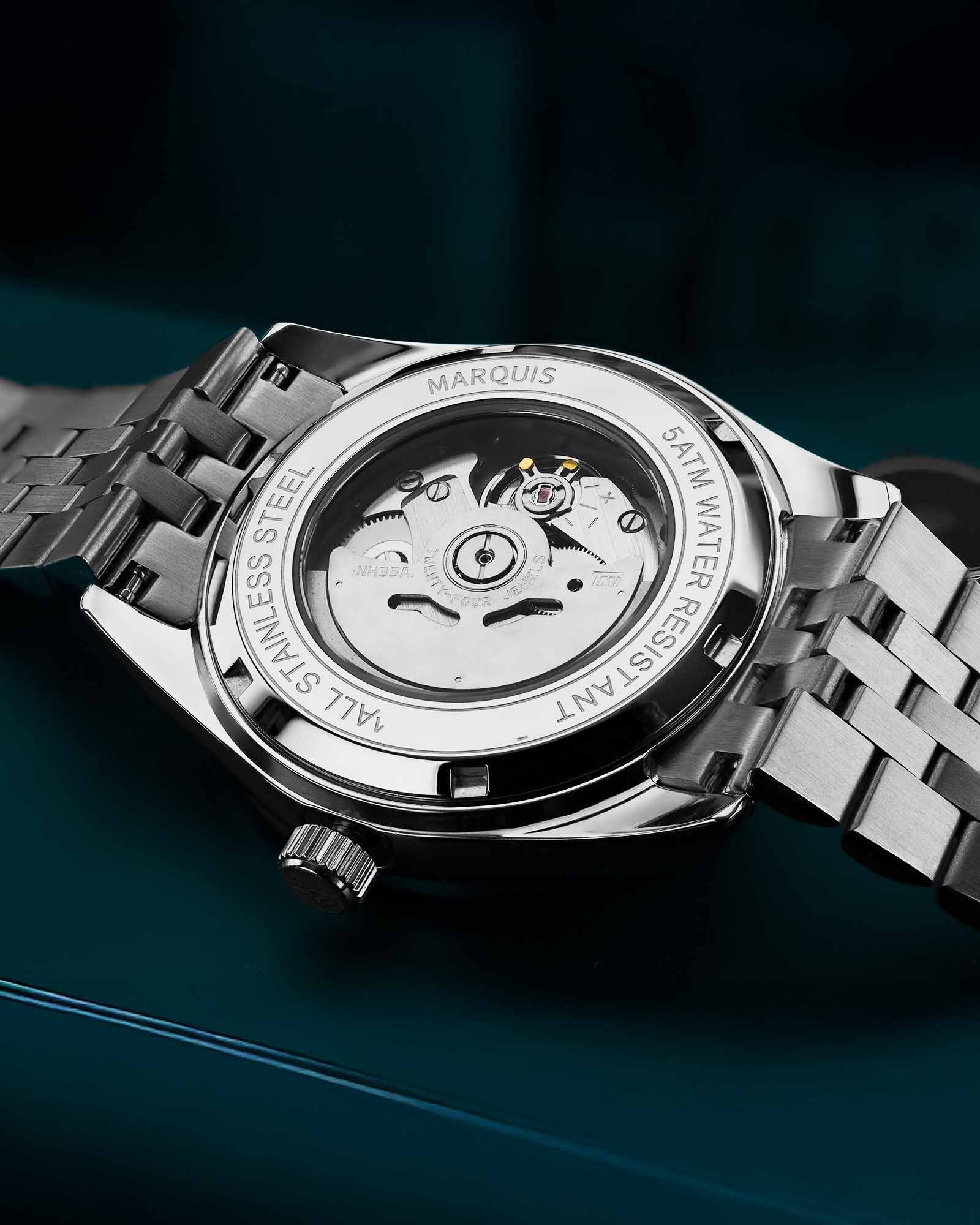 Marquis 3021 Automatico