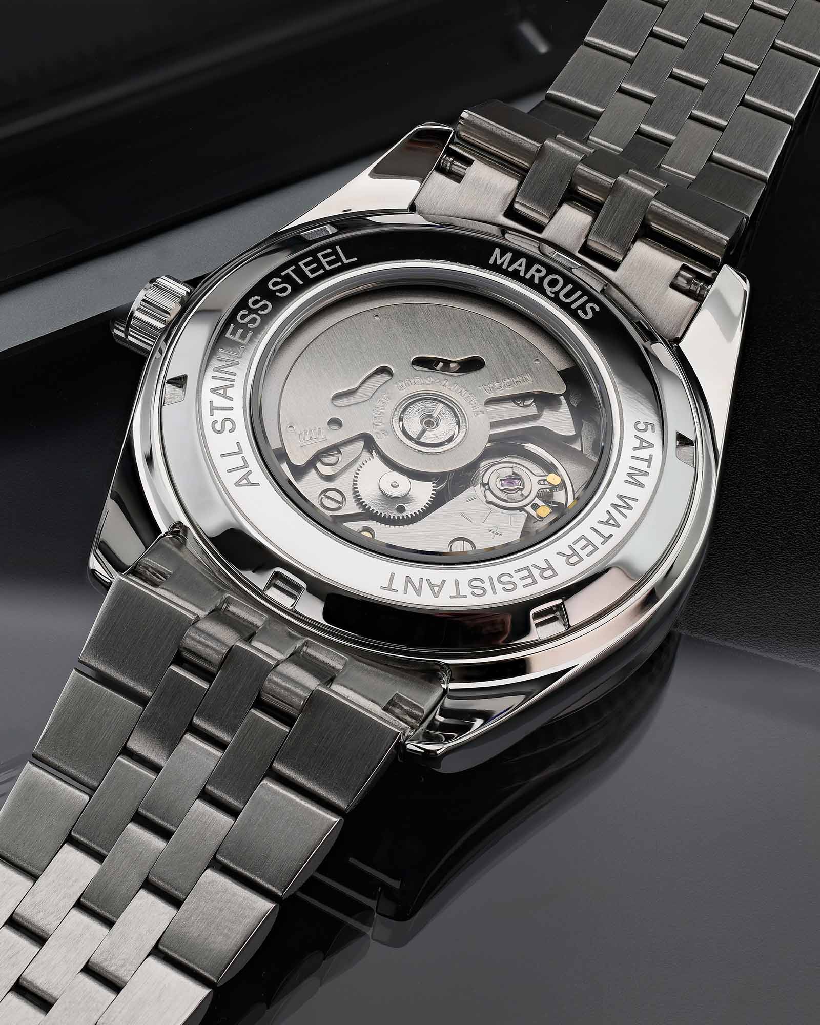 Marquis 3022 Automatico