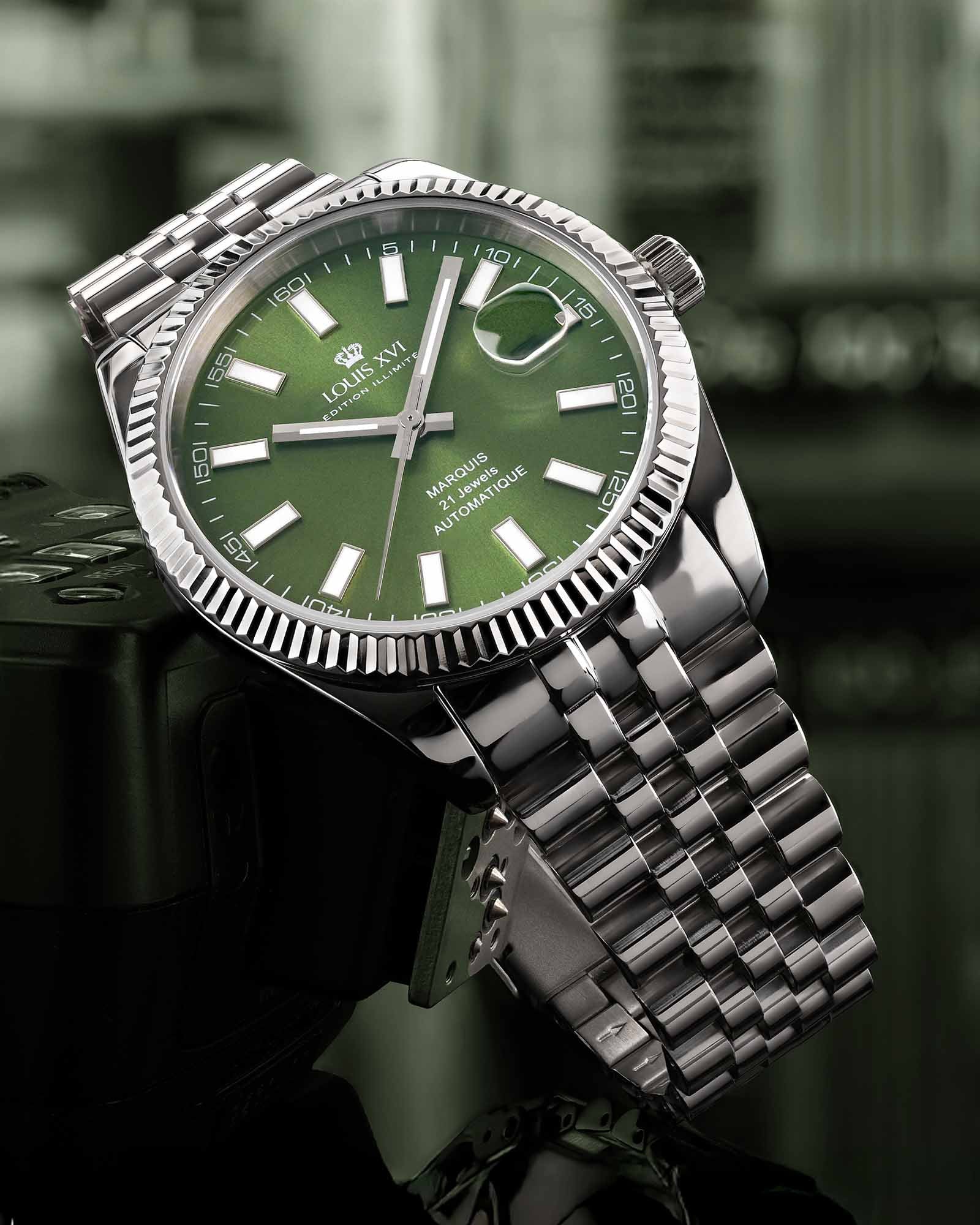 Marquis 3025 Automatico