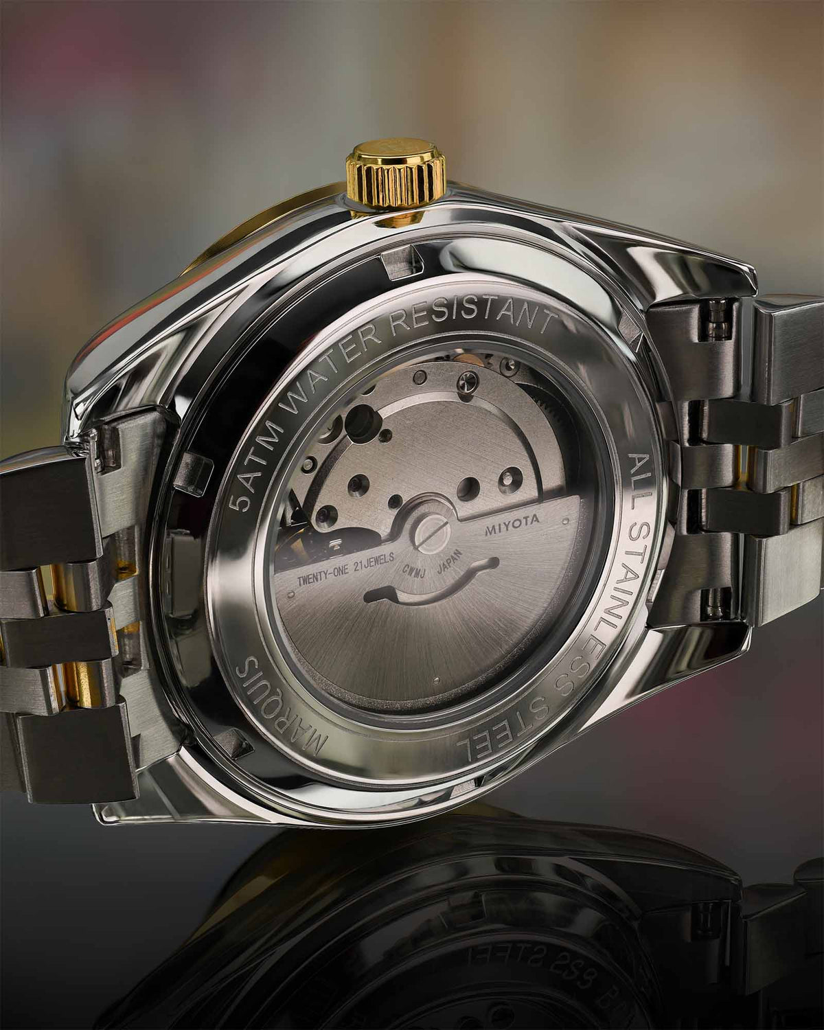 Marquis 3040 Automatico