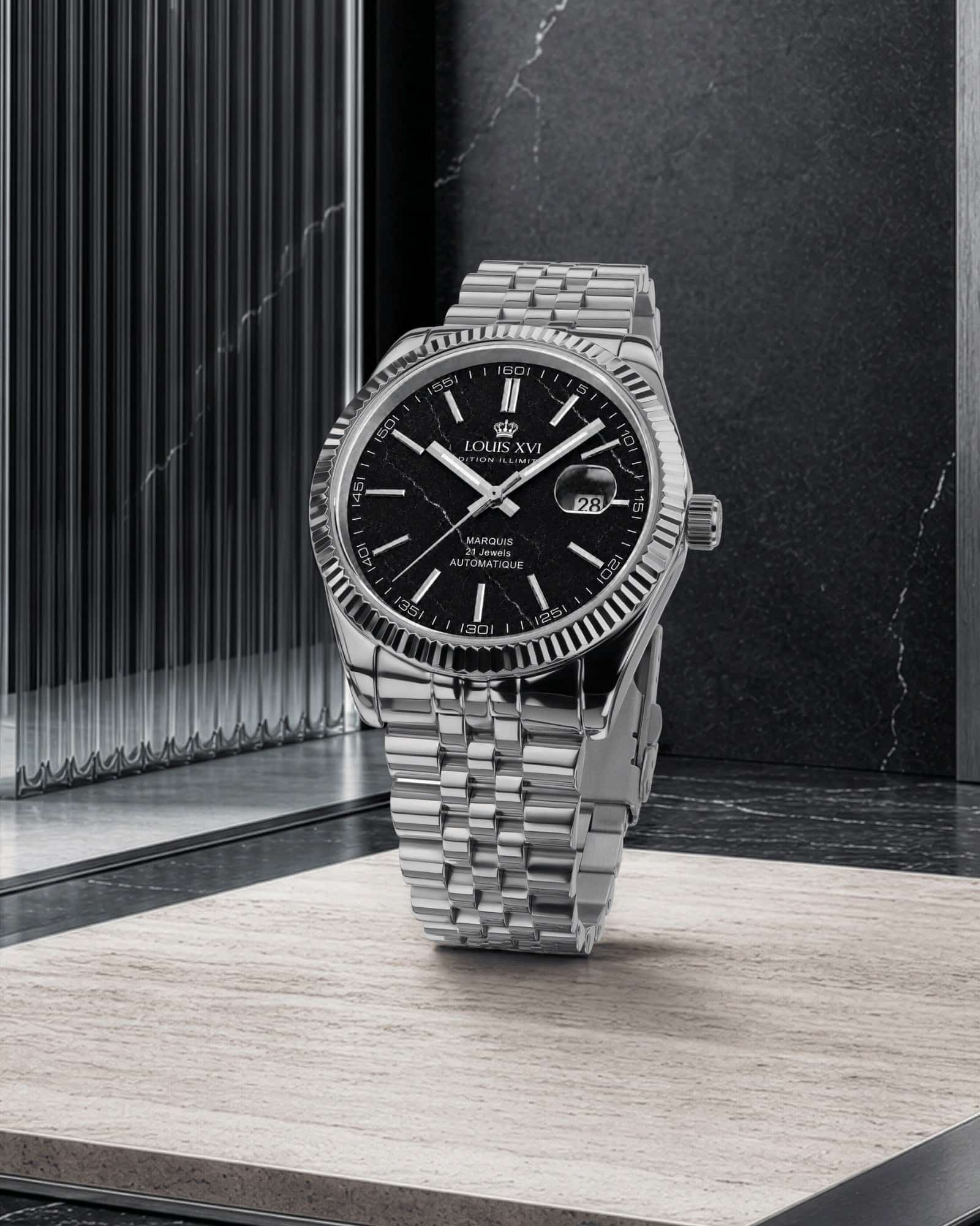 Marquis 3086 Automatik - compressed 4