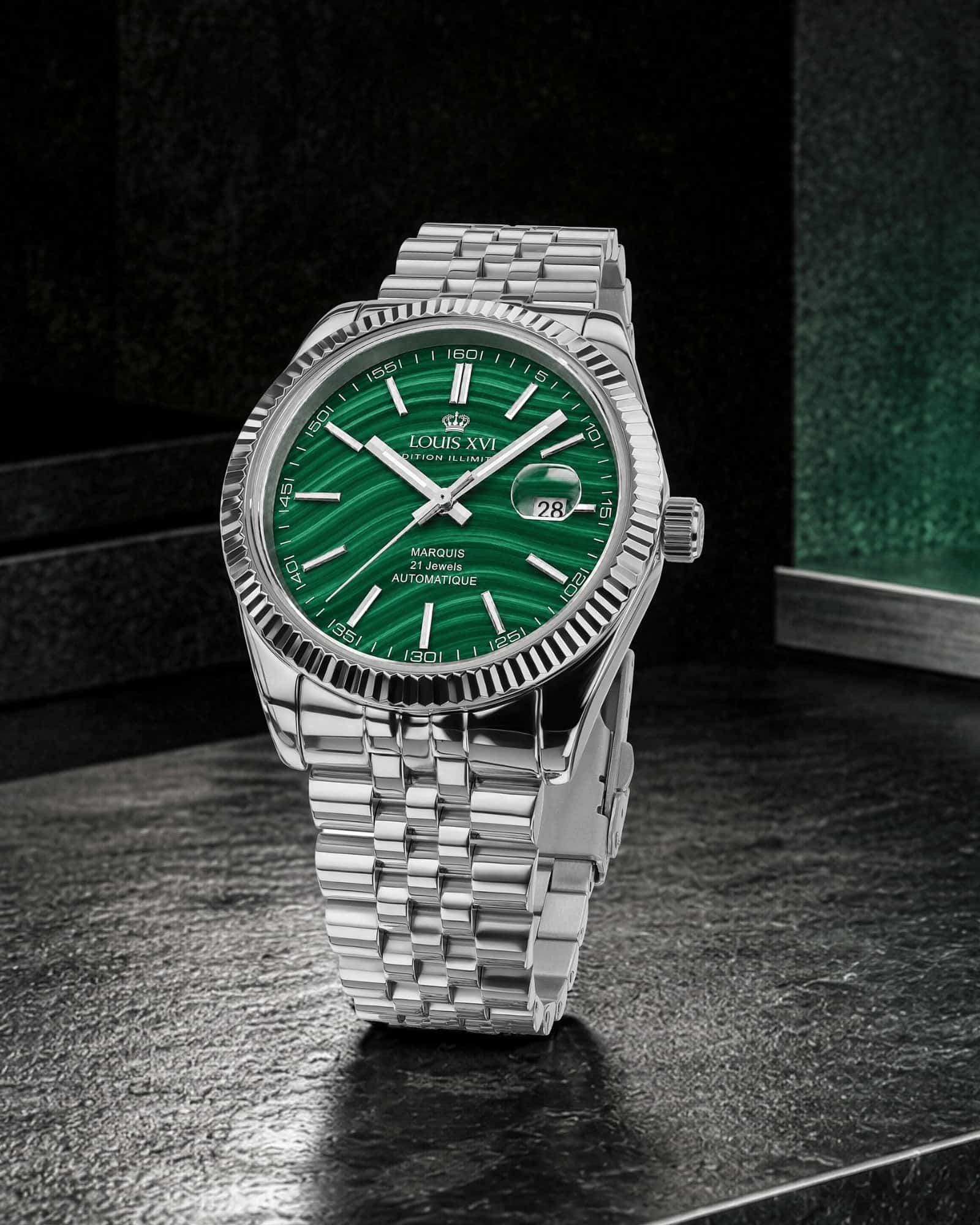 Marquis 3088 Automatik - compressed 4