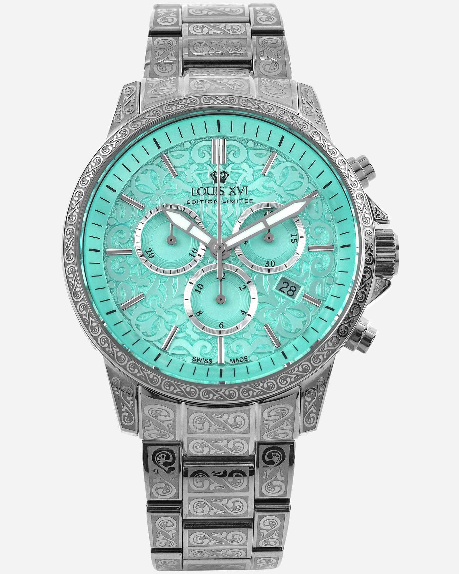 Palais Royale 2.0 - 1824/1825